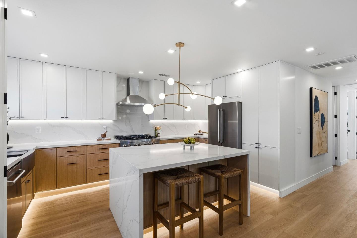 Detail Gallery Image 6 of 25 For 1742 Del Paso Avenue Ave, San Jose,  CA 95124 - 3 Beds | 2 Baths