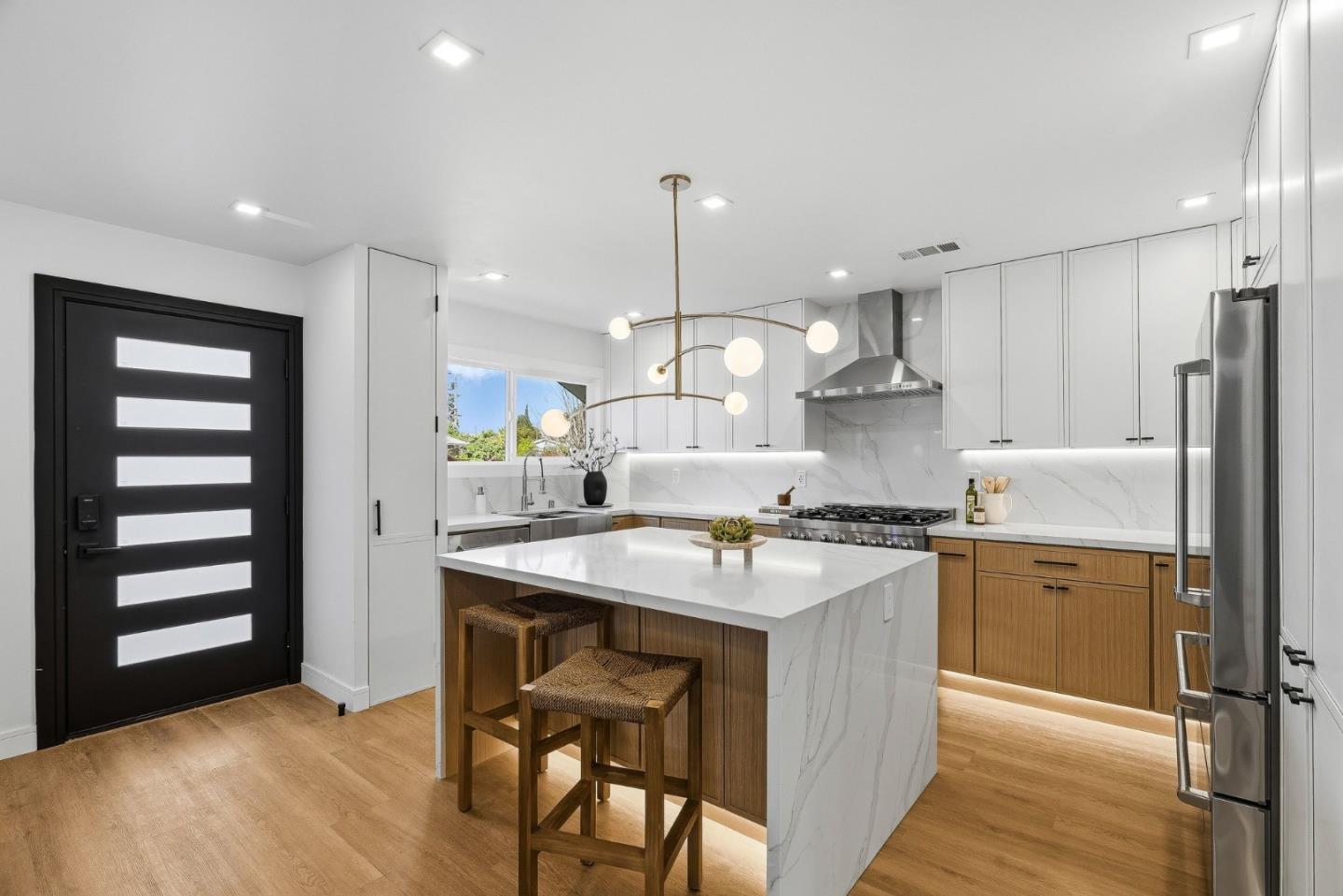 1742 Del Paso Avenue, San Jose, CA, 95124