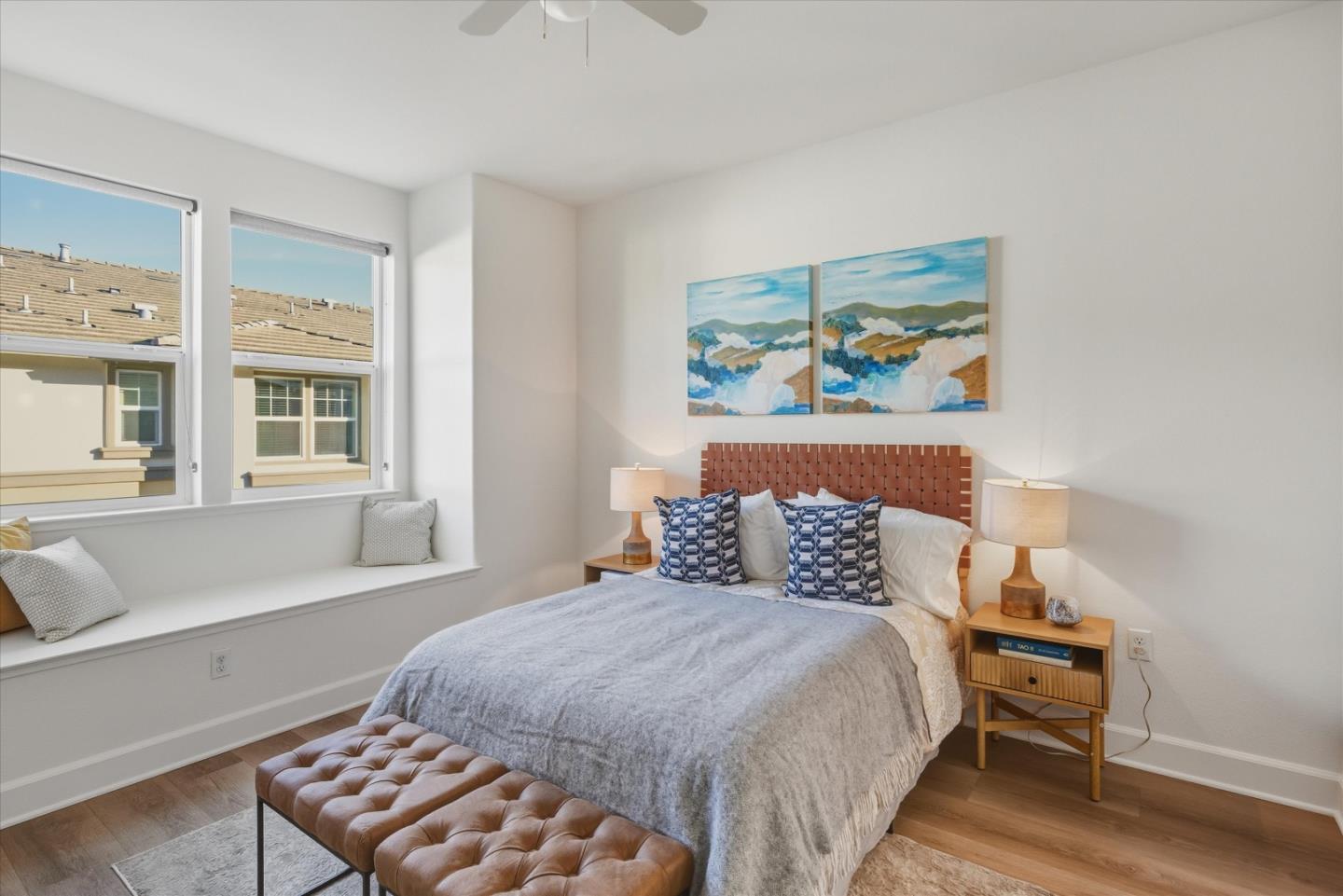 Detail Gallery Image 21 of 34 For 131 Ivory Palm Ter, Sunnyvale,  CA 94086 - 3 Beds | 3/1 Baths