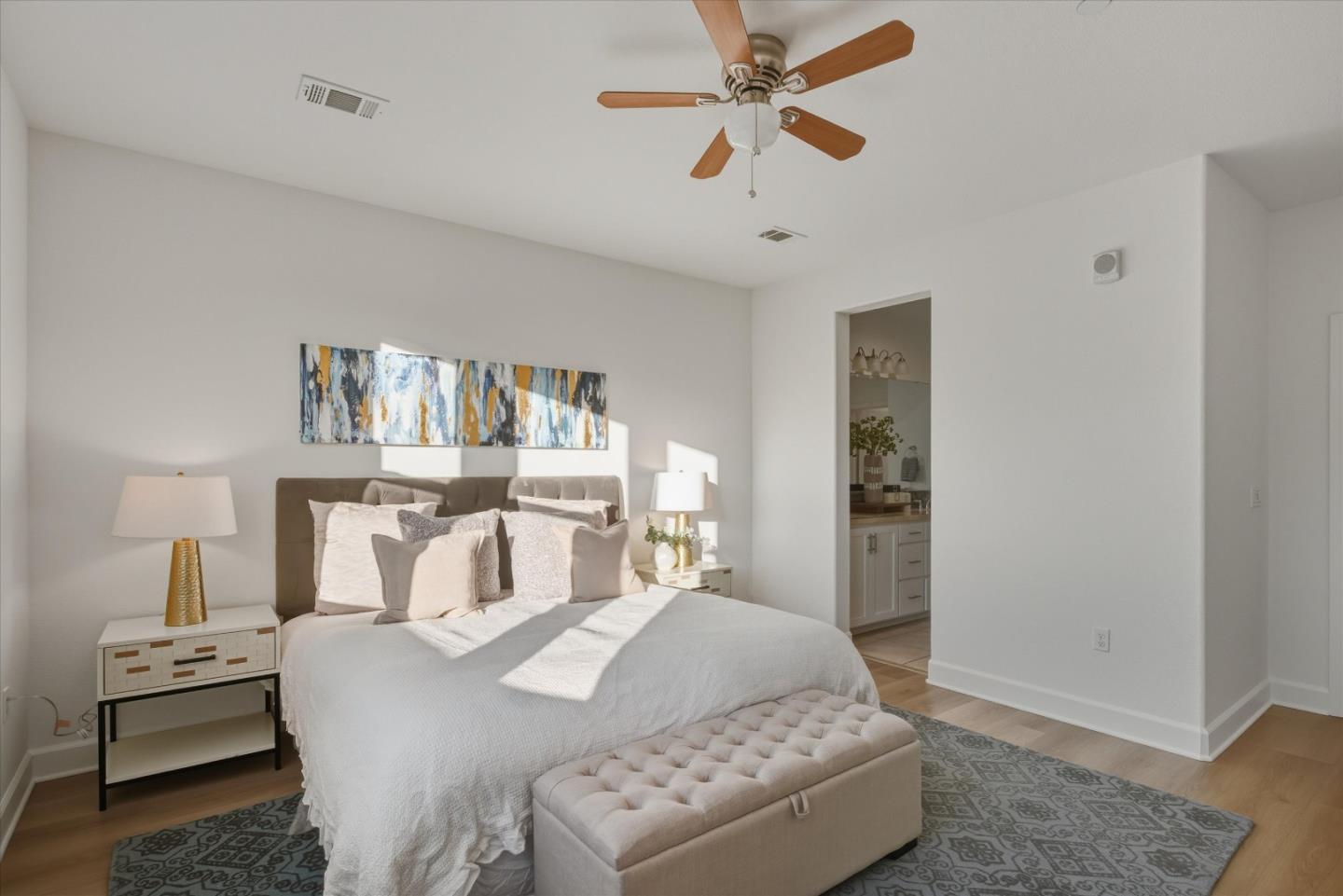 Detail Gallery Image 26 of 34 For 131 Ivory Palm Ter, Sunnyvale,  CA 94086 - 3 Beds | 3/1 Baths