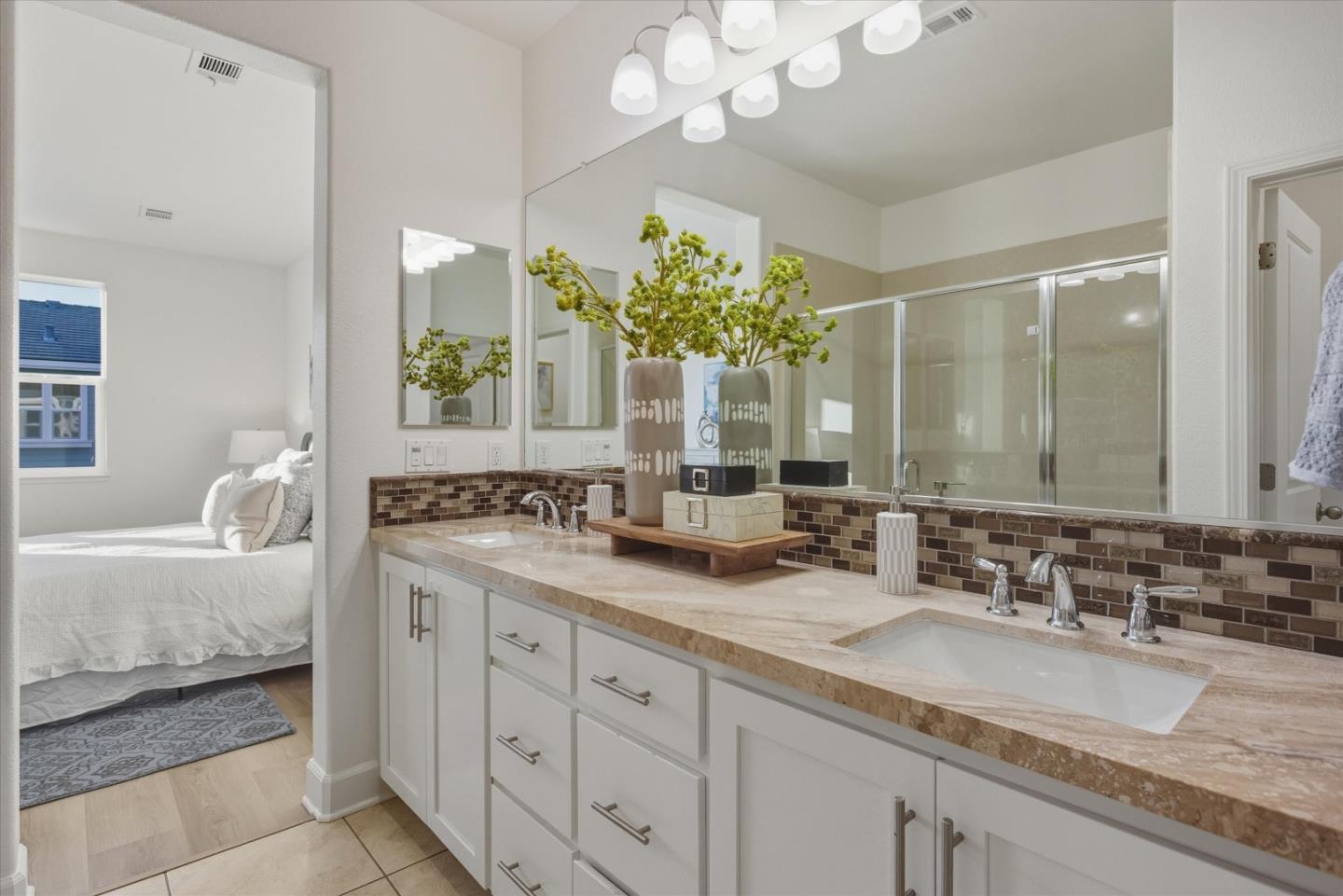 Detail Gallery Image 28 of 34 For 131 Ivory Palm Ter, Sunnyvale,  CA 94086 - 3 Beds | 3/1 Baths