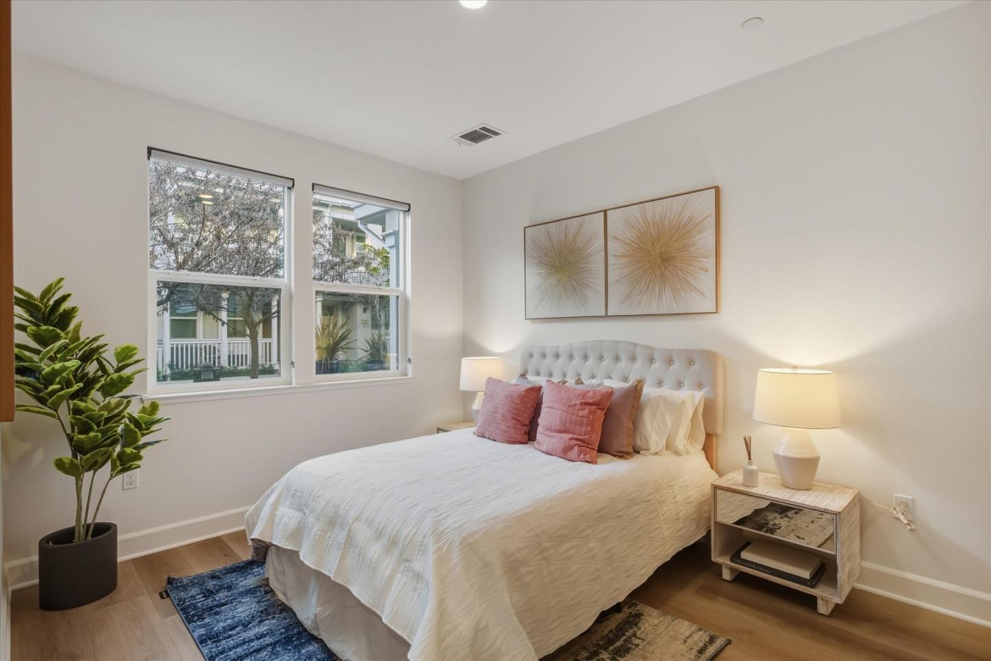 Detail Gallery Image 30 of 34 For 131 Ivory Palm Ter, Sunnyvale,  CA 94086 - 3 Beds | 3/1 Baths