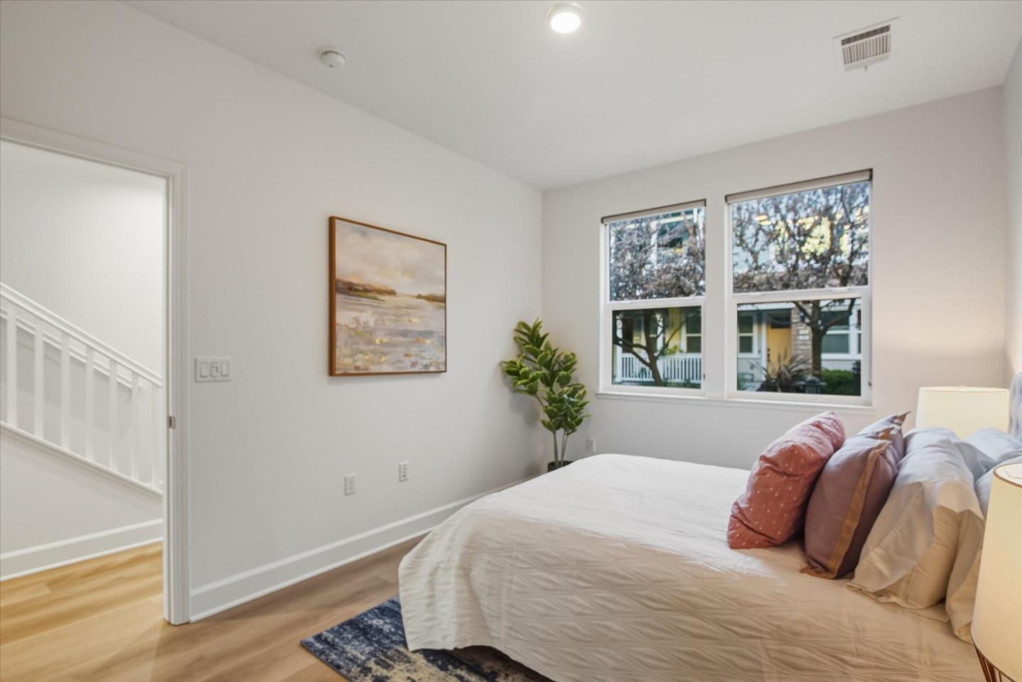 Detail Gallery Image 31 of 34 For 131 Ivory Palm Ter, Sunnyvale,  CA 94086 - 3 Beds | 3/1 Baths