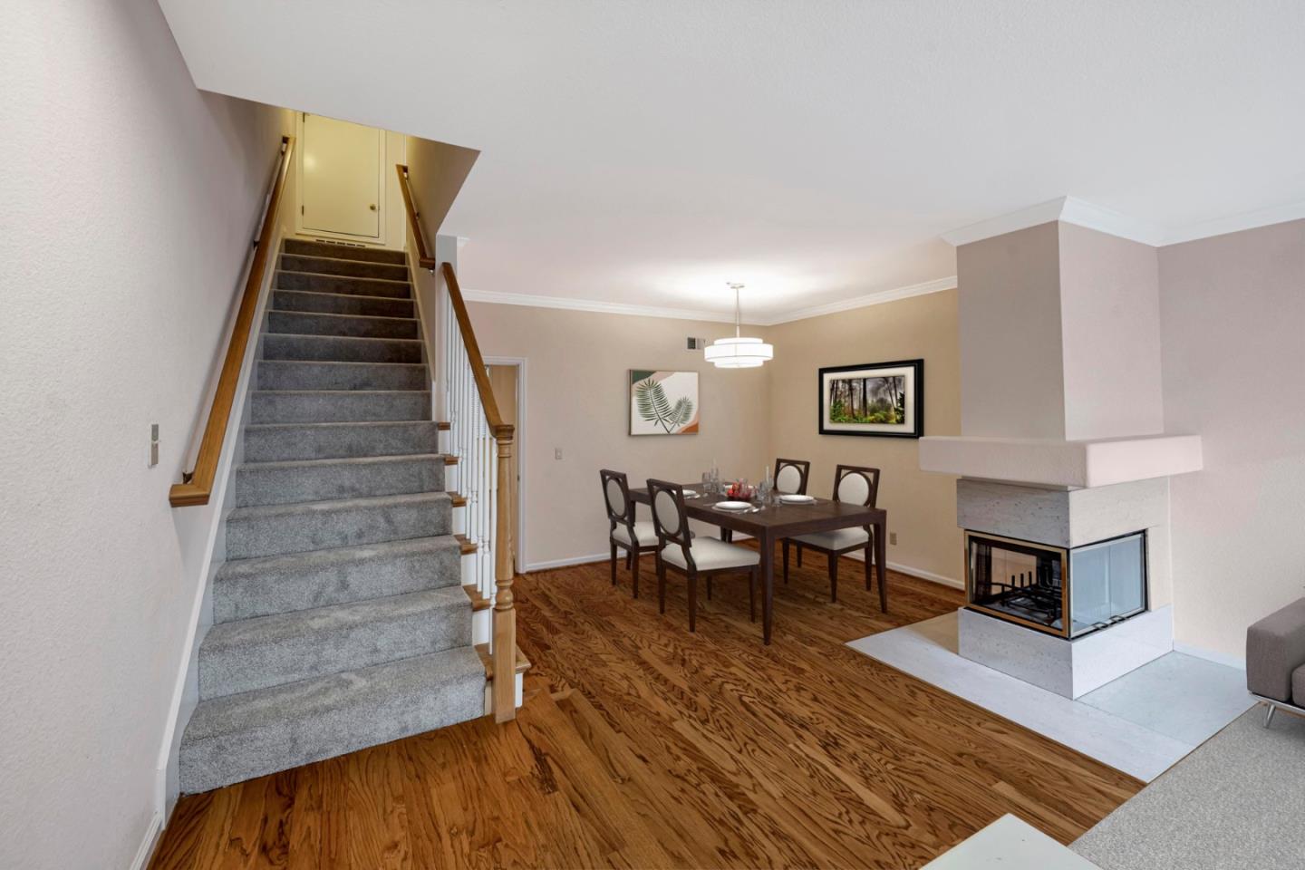 Detail Gallery Image 4 of 25 For 3421 El Camino Real 16e,  Menlo Park,  CA 94027 - 3 Beds | 3 Baths