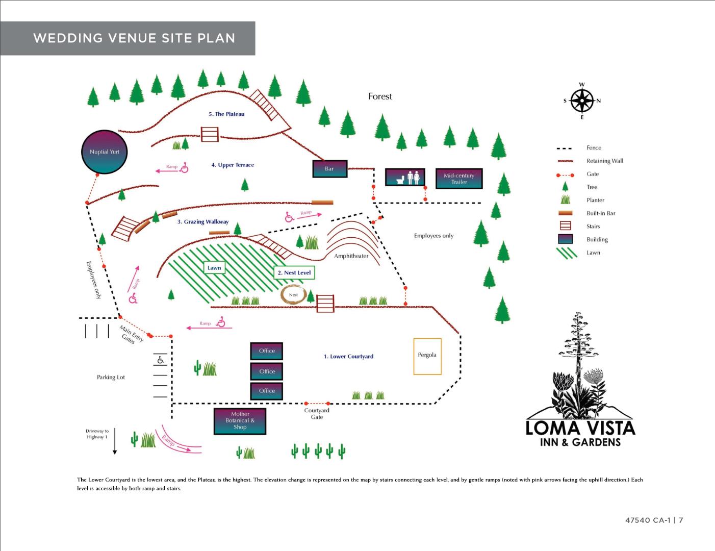 Detail Gallery Image 11 of 19 For 47540 Highway 1, Big Sur,  CA 93920 - – Beds | – Baths