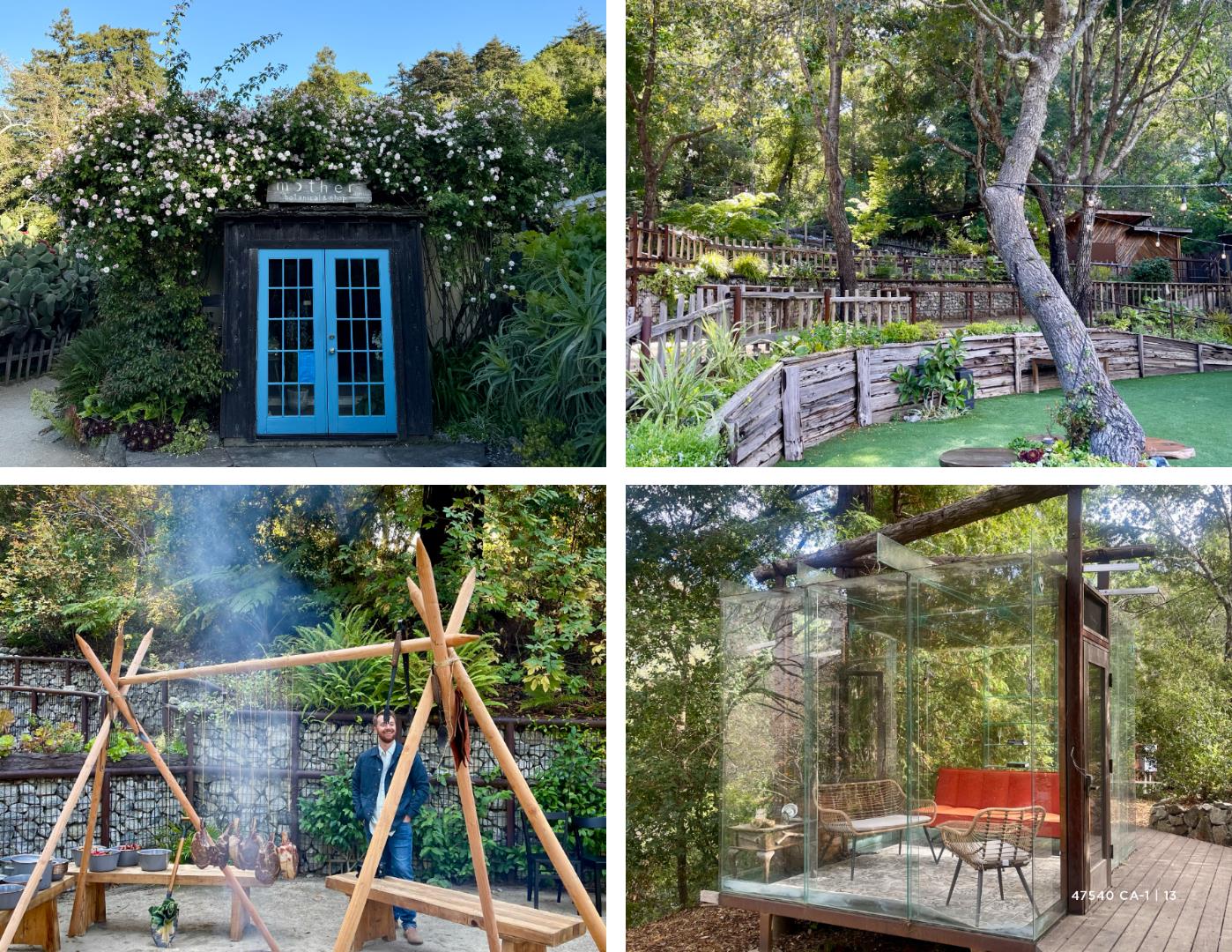 Detail Gallery Image 13 of 19 For 47540 Highway 1, Big Sur,  CA 93920 - – Beds | – Baths