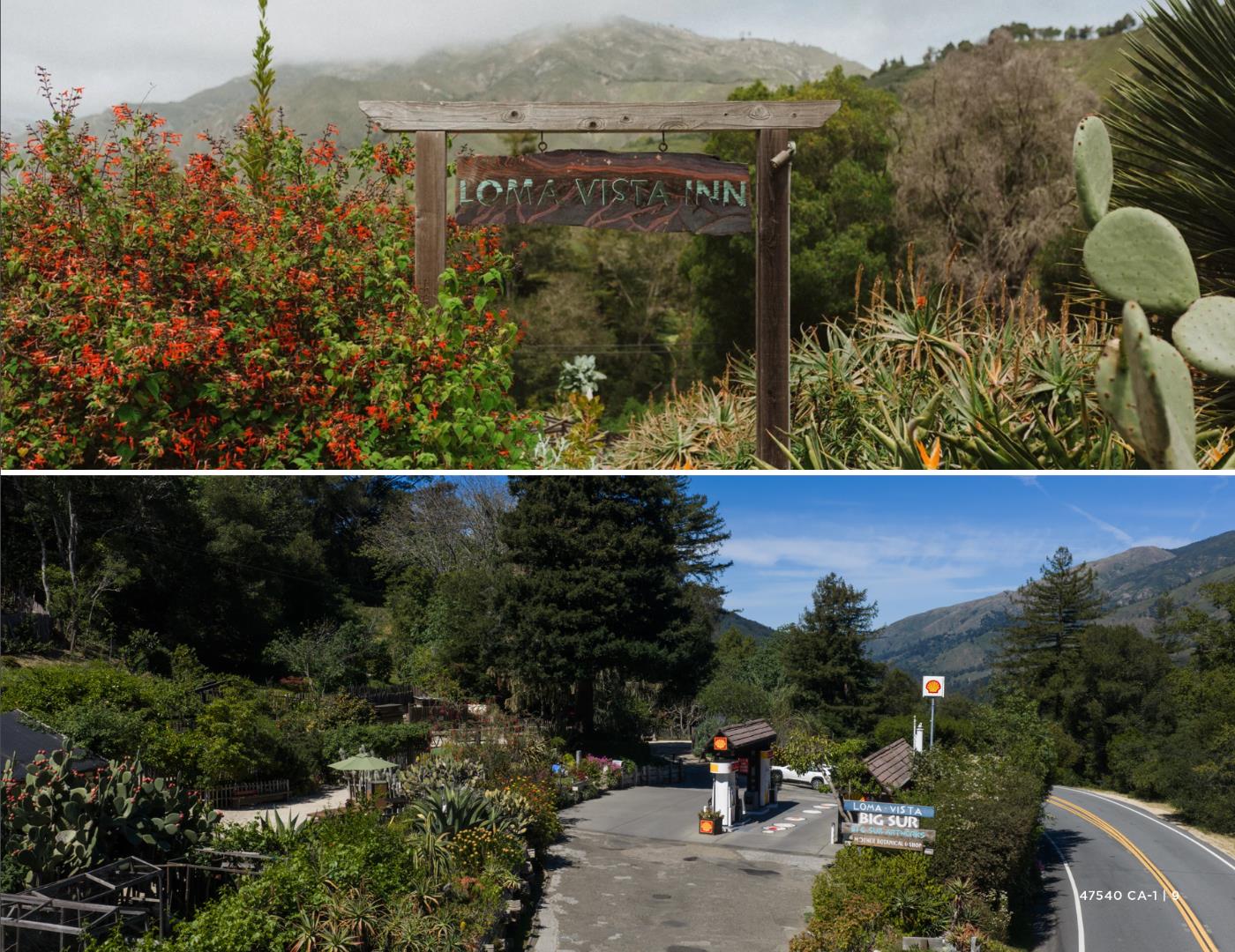 Detail Gallery Image 15 of 19 For 47540 Highway 1, Big Sur,  CA 93920 - – Beds | – Baths