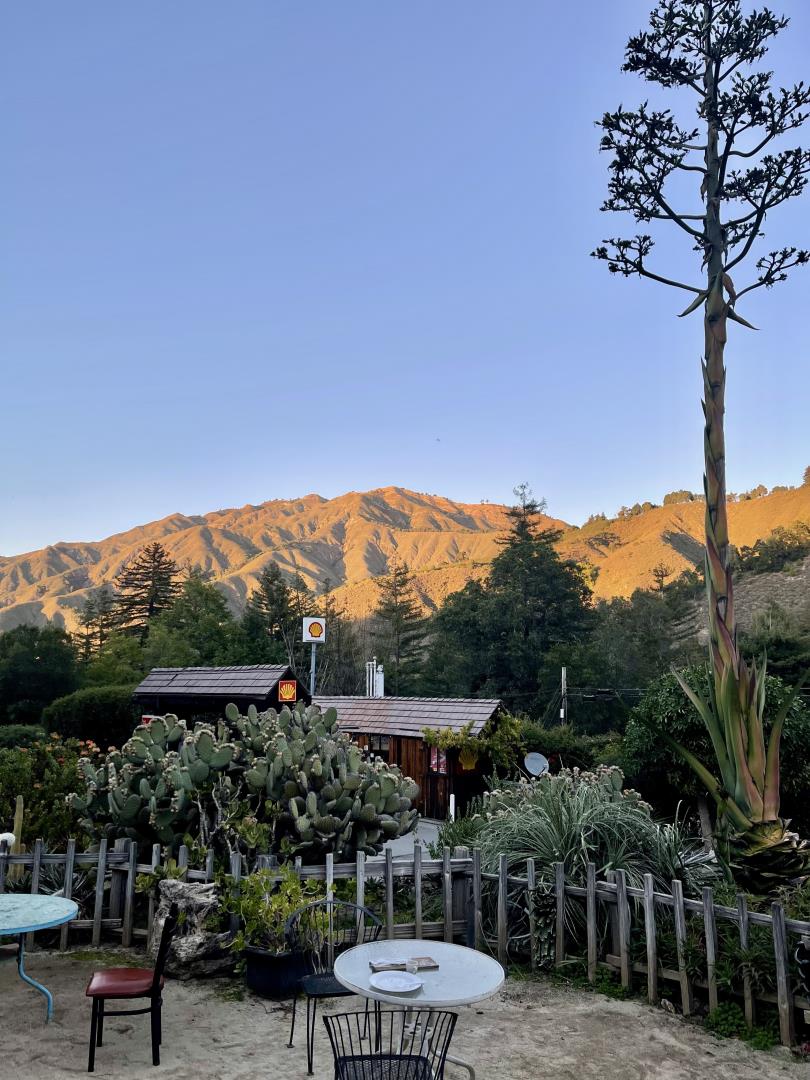 47540 Highway 1, Big Sur, CA, 93920