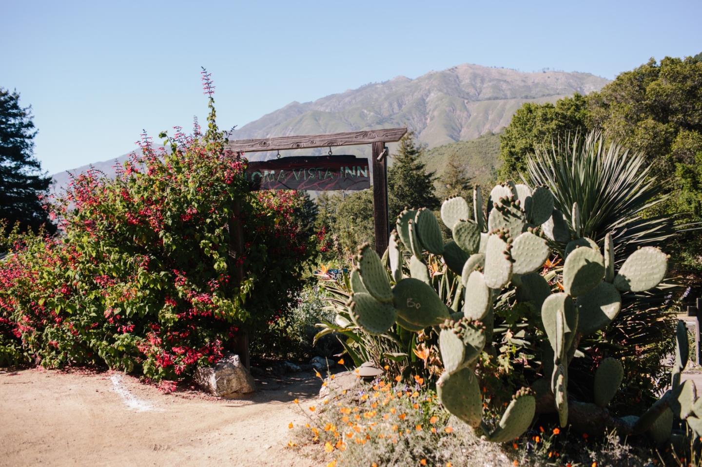 47540 Highway 1, Big Sur, CA, 93920