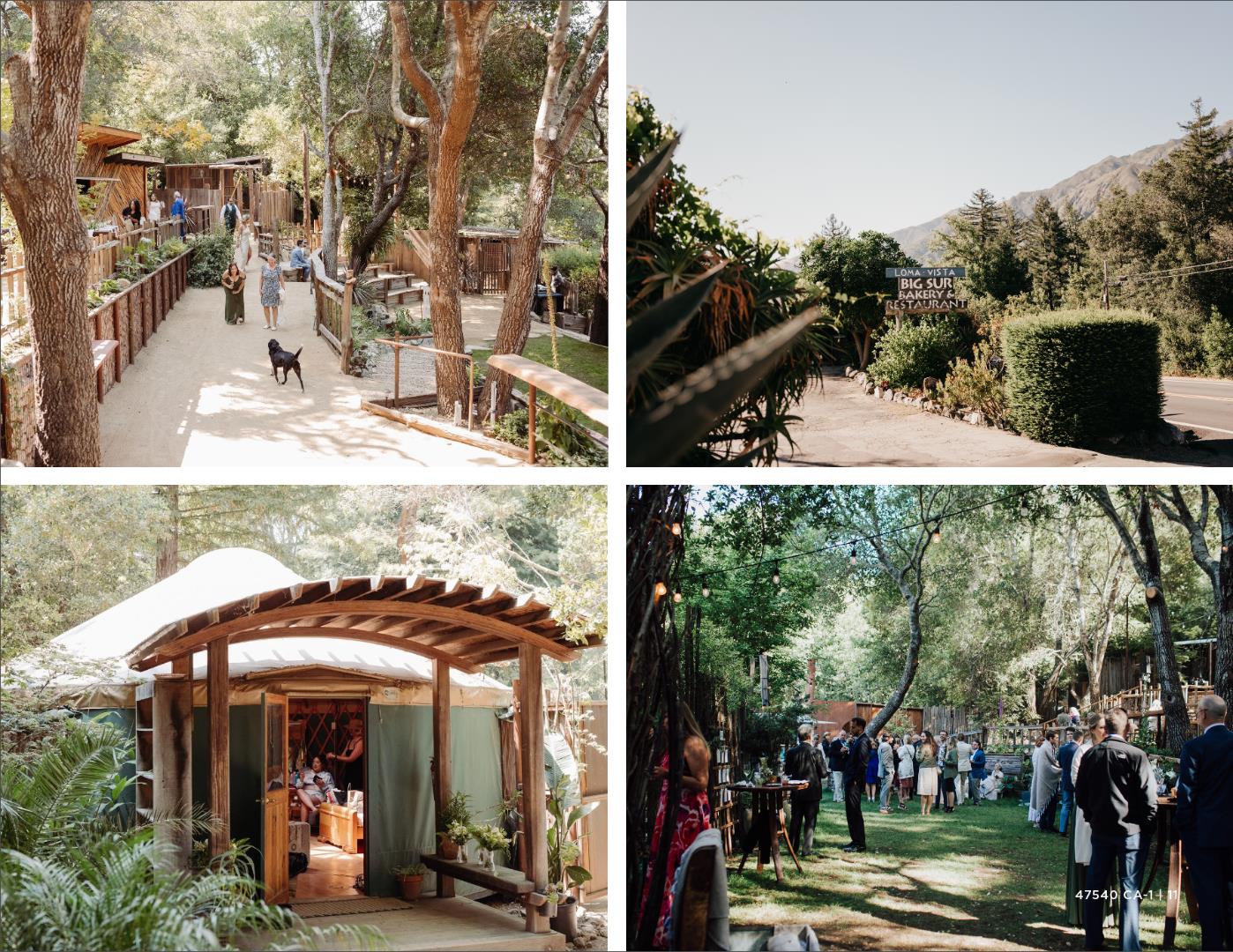 47540 Highway 1, Big Sur, CA, 93920