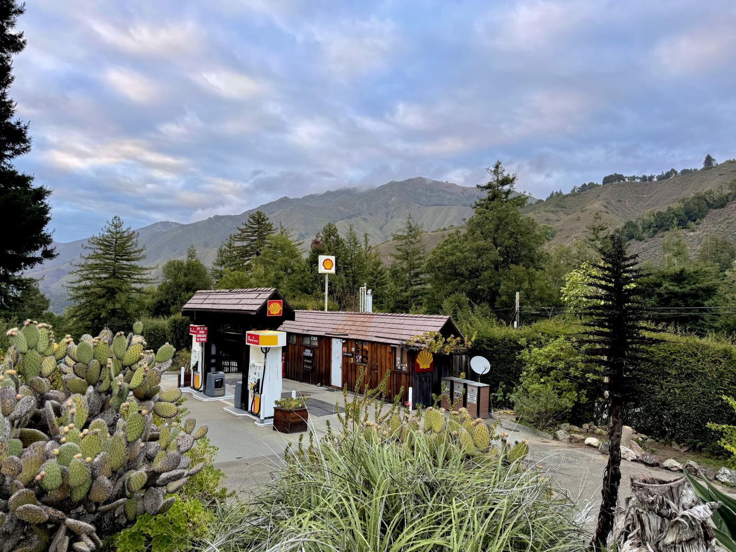 47540 Highway 1, Big Sur, CA, 93920