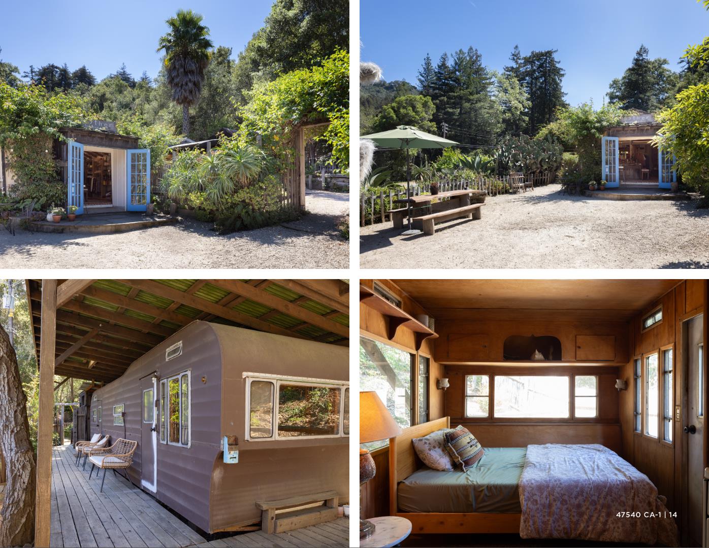 47540 Highway 1, Big Sur, CA, 93920