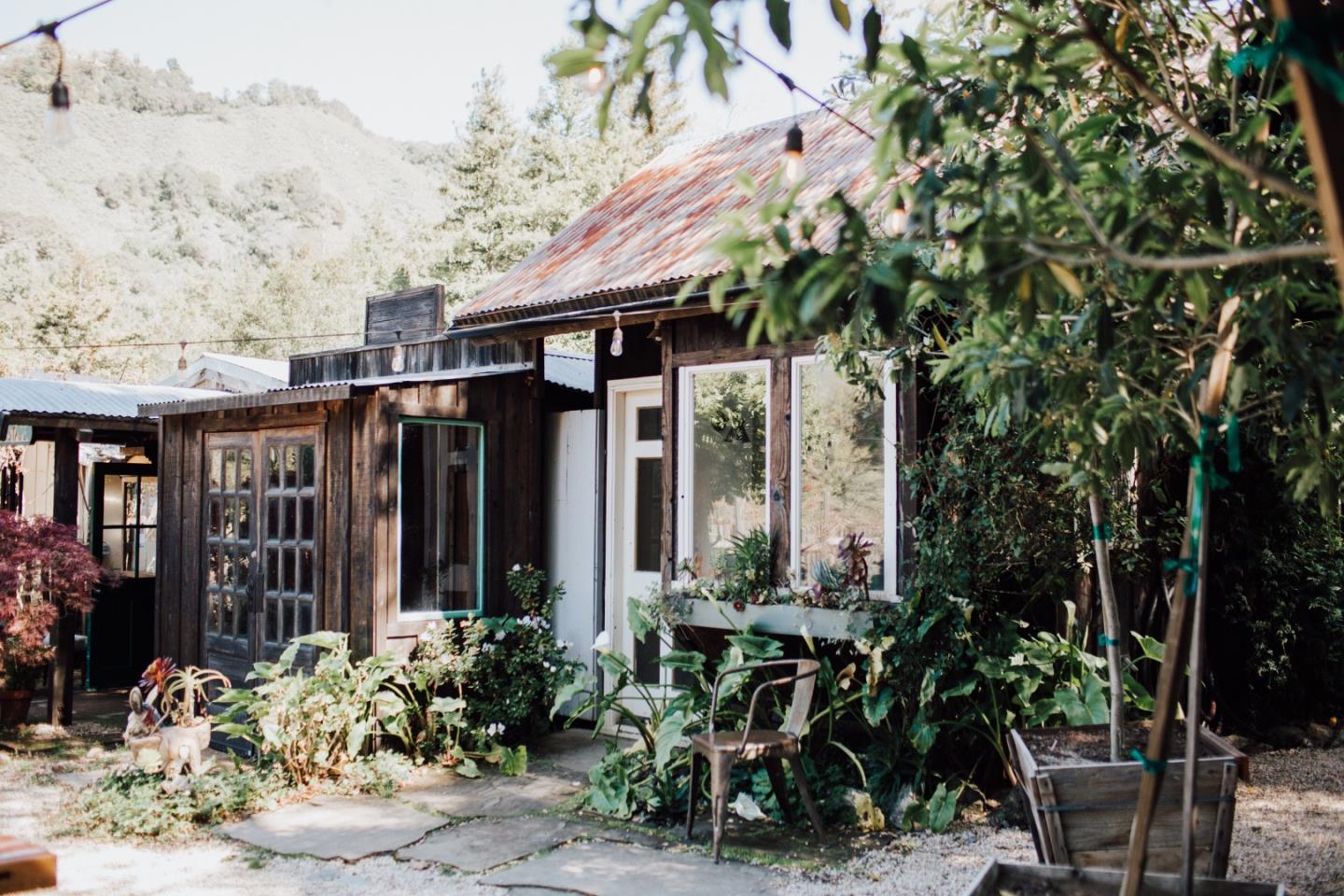 47540 Highway 1, Big Sur, CA, 93920