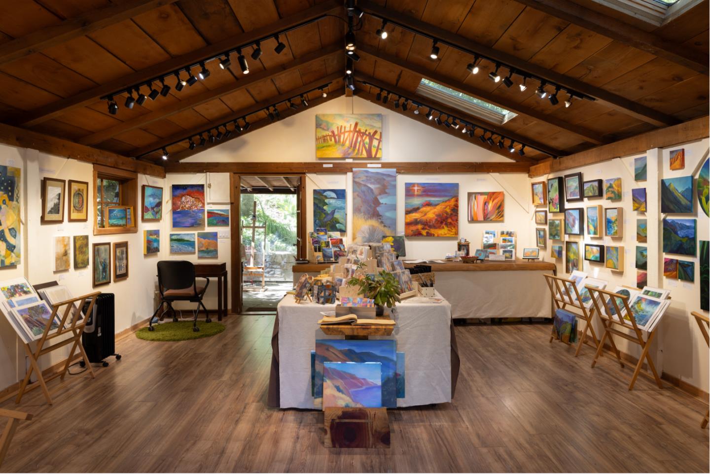 47540 Highway 1, Big Sur, CA, 93920