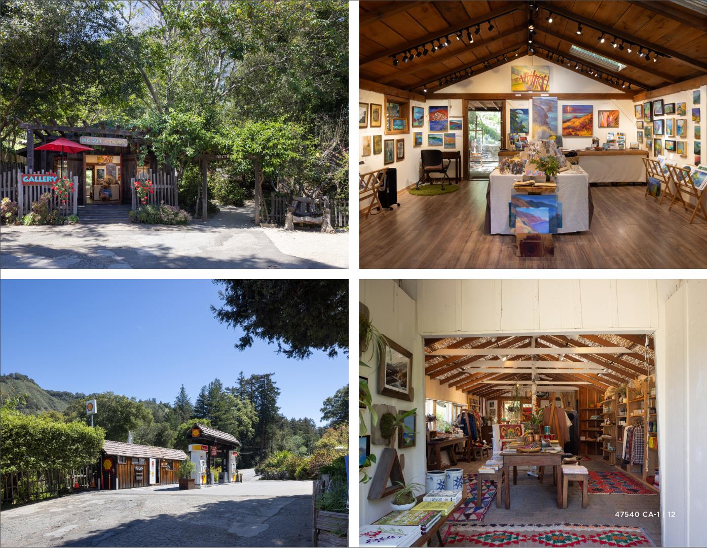 Detail Gallery Image 7 of 19 For 47540 Highway 1, Big Sur,  CA 93920 - – Beds | – Baths