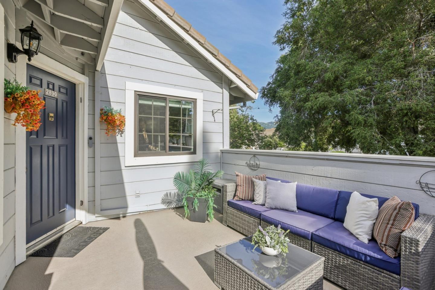 Detail Gallery Image 25 of 62 For 2890 Buena Crest Ct, San Jose,  CA 95121 - 2 Beds | 2 Baths