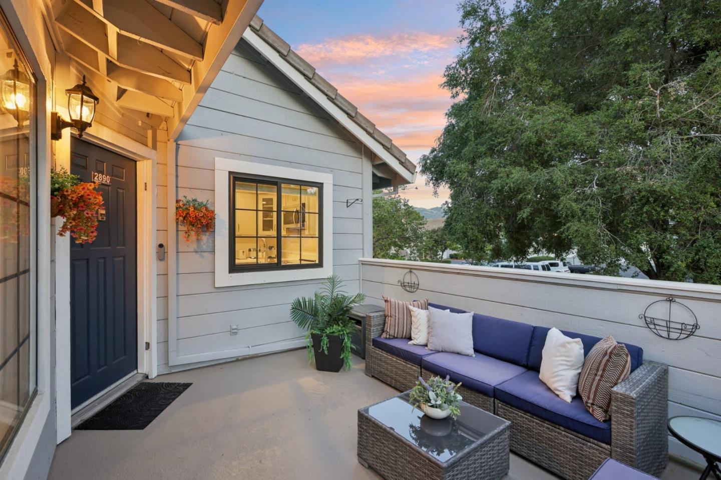 Detail Gallery Image 48 of 62 For 2890 Buena Crest Ct, San Jose,  CA 95121 - 2 Beds | 2 Baths