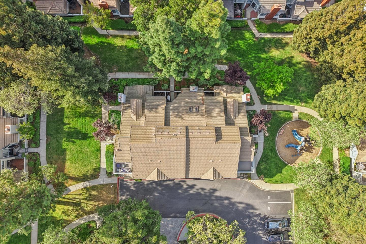 Detail Gallery Image 54 of 62 For 2890 Buena Crest Ct, San Jose,  CA 95121 - 2 Beds | 2 Baths