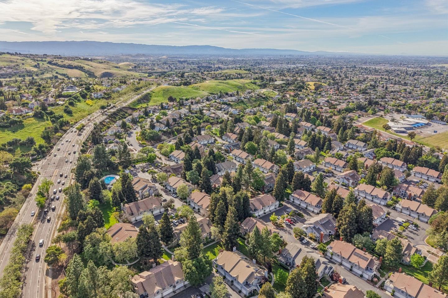 Detail Gallery Image 56 of 62 For 2890 Buena Crest Ct, San Jose,  CA 95121 - 2 Beds | 2 Baths