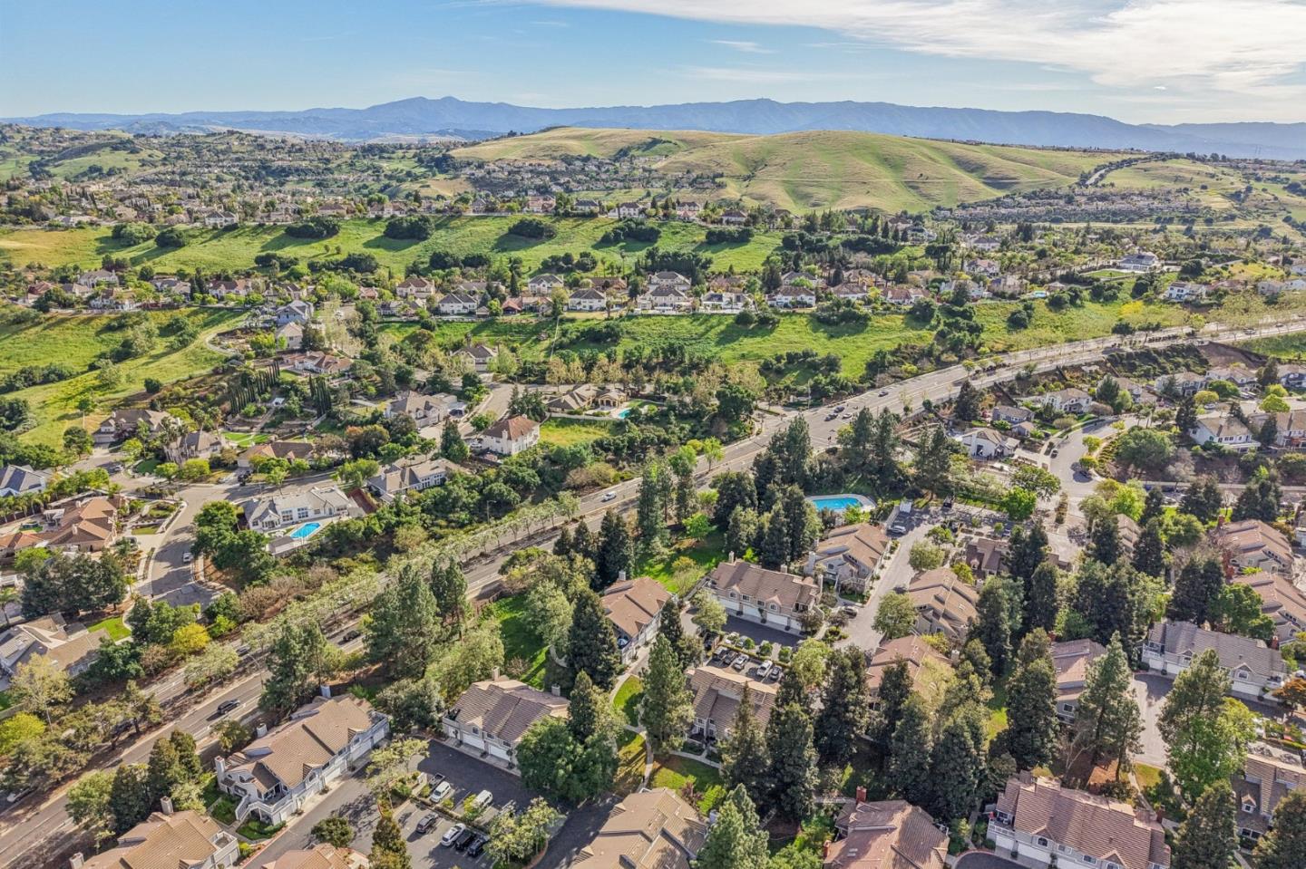Detail Gallery Image 58 of 62 For 2890 Buena Crest Ct, San Jose,  CA 95121 - 2 Beds | 2 Baths