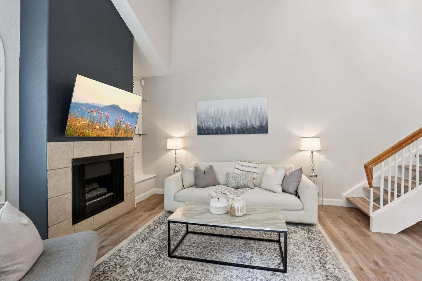 Detail Gallery Image 6 of 62 For 2890 Buena Crest Ct, San Jose,  CA 95121 - 2 Beds | 2 Baths