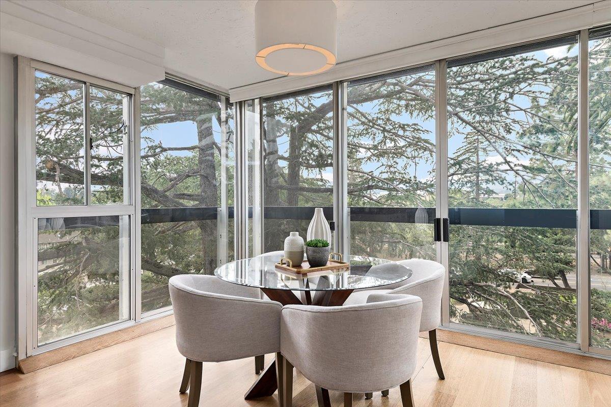 Detail Gallery Image 11 of 33 For 101 Alma St #407,  Palo Alto,  CA 94301 - 2 Beds | 2 Baths