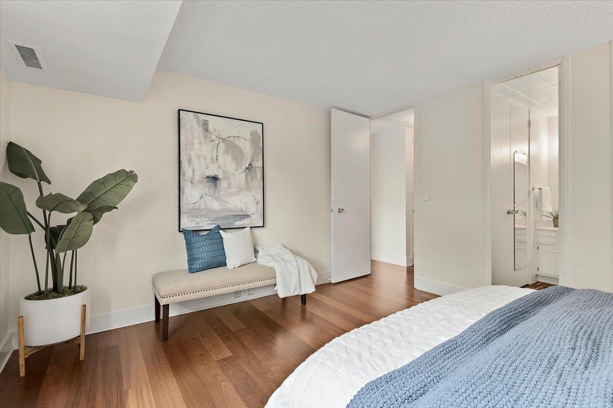 Detail Gallery Image 15 of 33 For 101 Alma St #407,  Palo Alto,  CA 94301 - 2 Beds | 2 Baths