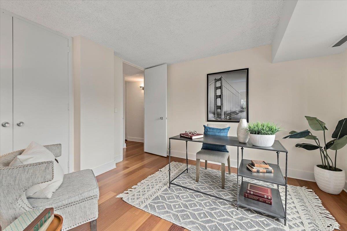 Detail Gallery Image 17 of 33 For 101 Alma St #407,  Palo Alto,  CA 94301 - 2 Beds | 2 Baths