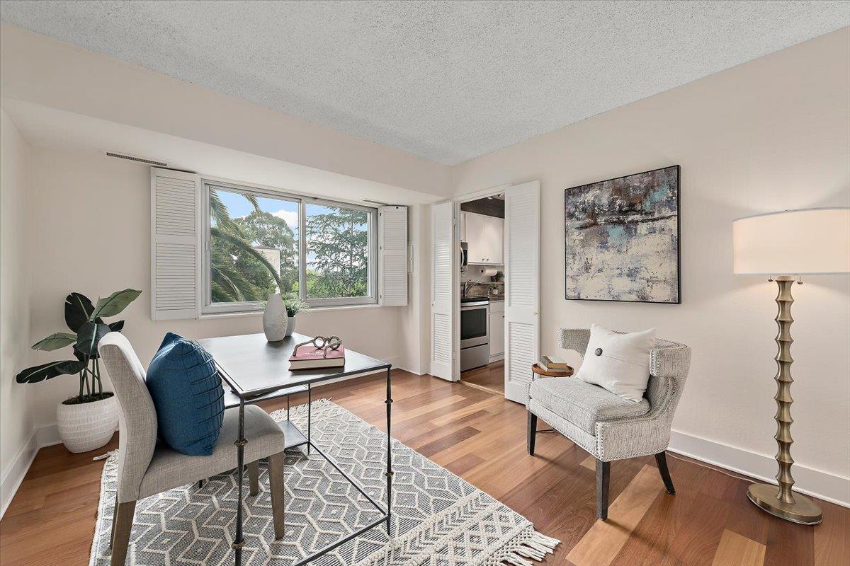 Detail Gallery Image 18 of 33 For 101 Alma St #407,  Palo Alto,  CA 94301 - 2 Beds | 2 Baths