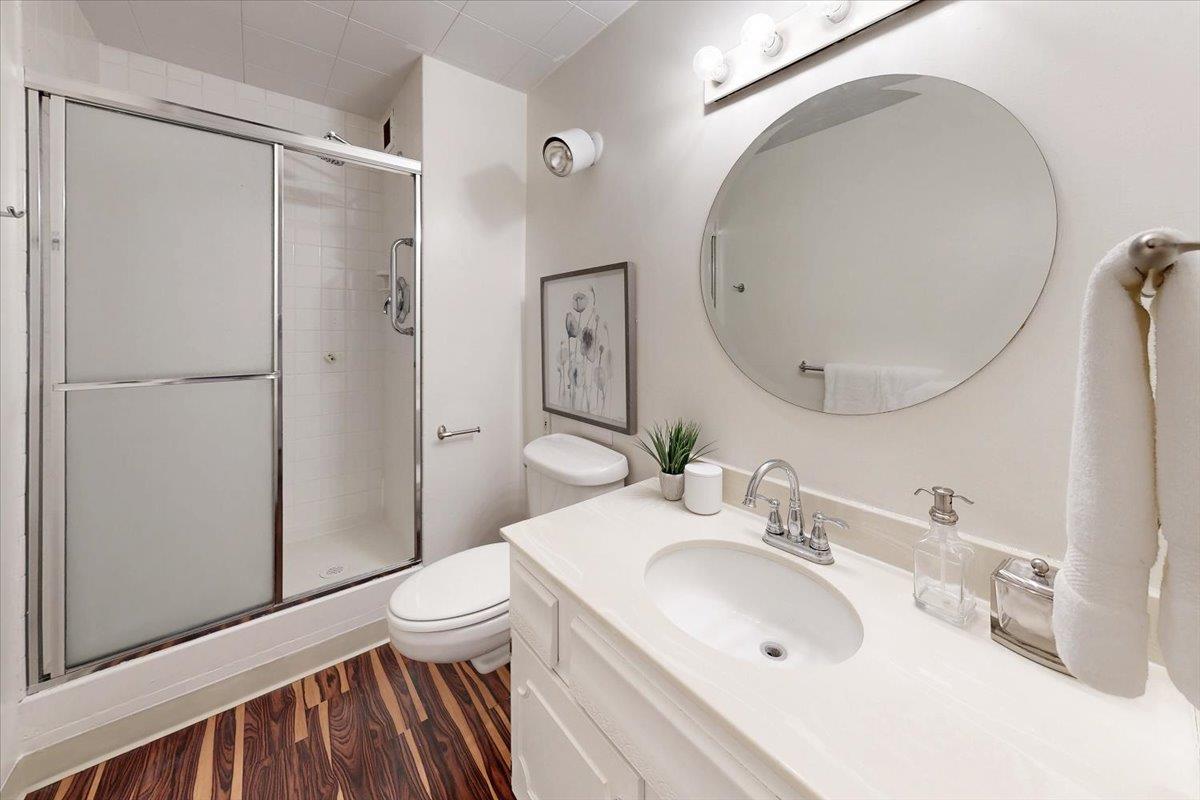 Detail Gallery Image 19 of 33 For 101 Alma St #407,  Palo Alto,  CA 94301 - 2 Beds | 2 Baths