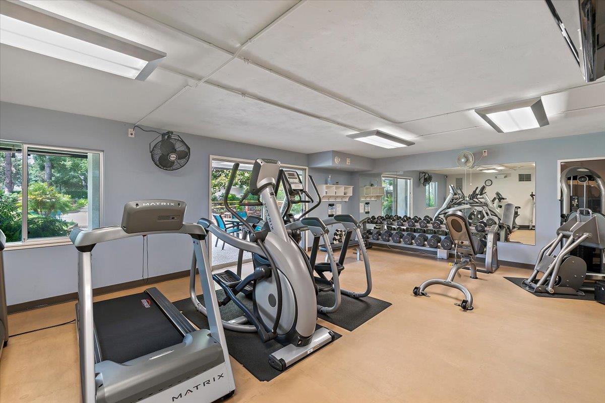 Detail Gallery Image 21 of 33 For 101 Alma St #407,  Palo Alto,  CA 94301 - 2 Beds | 2 Baths