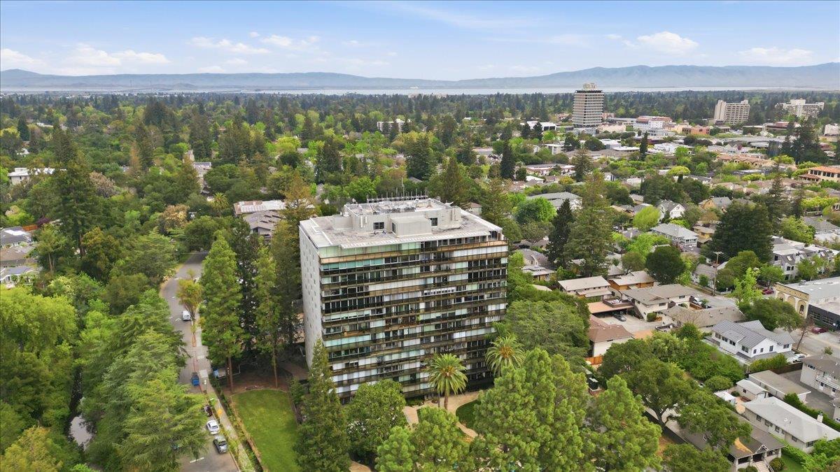 Detail Gallery Image 30 of 33 For 101 Alma St #407,  Palo Alto,  CA 94301 - 2 Beds | 2 Baths