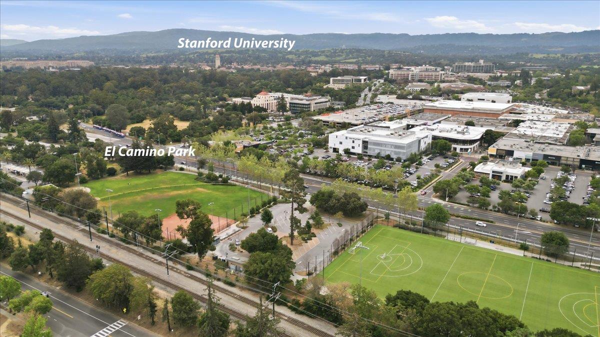 Detail Gallery Image 33 of 33 For 101 Alma St #407,  Palo Alto,  CA 94301 - 2 Beds | 2 Baths