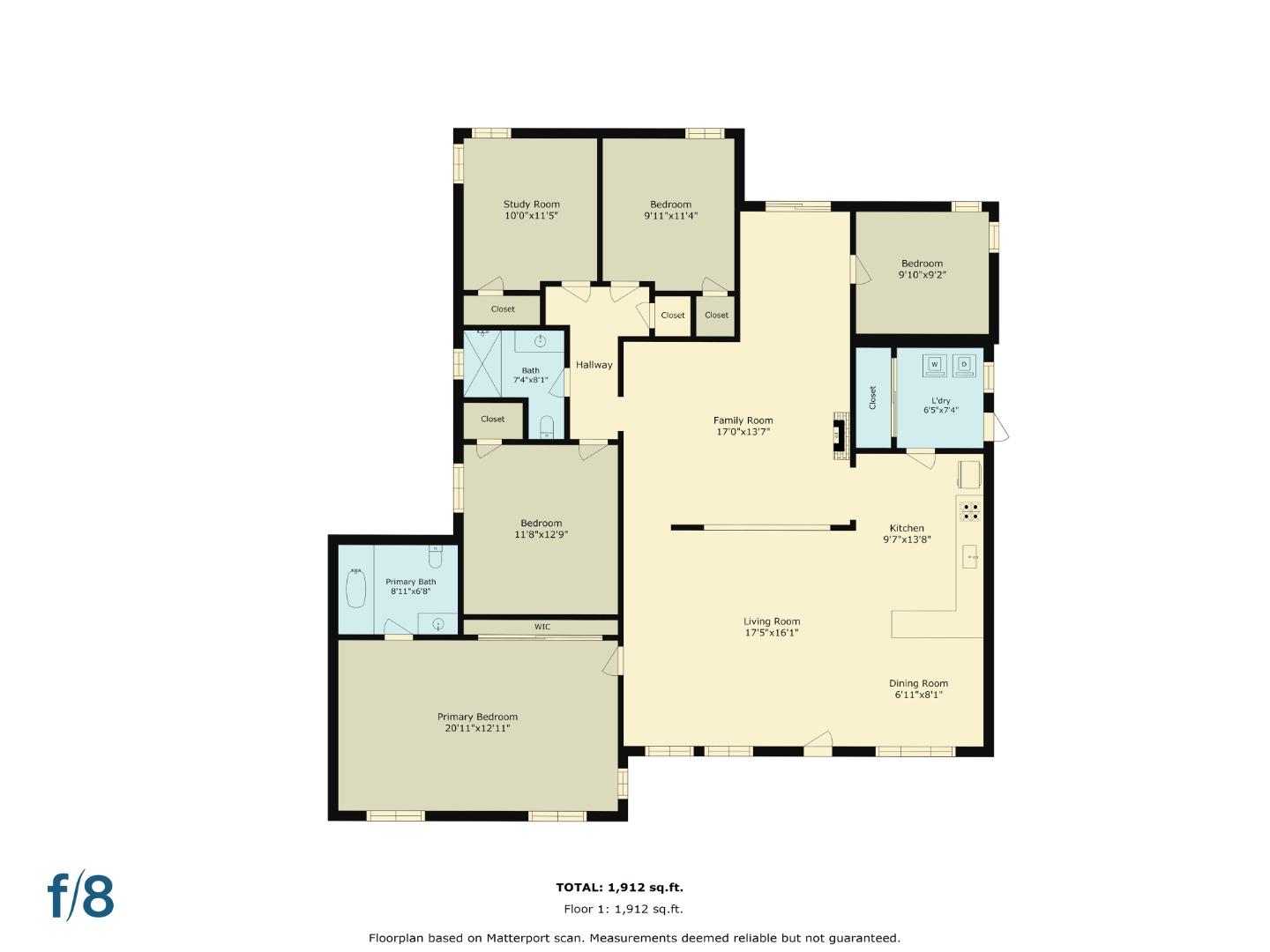 Detail Gallery Image 34 of 38 For 2383 Menalto Ave, East Palo Alto,  CA 94303 - 4 Beds | 2 Baths