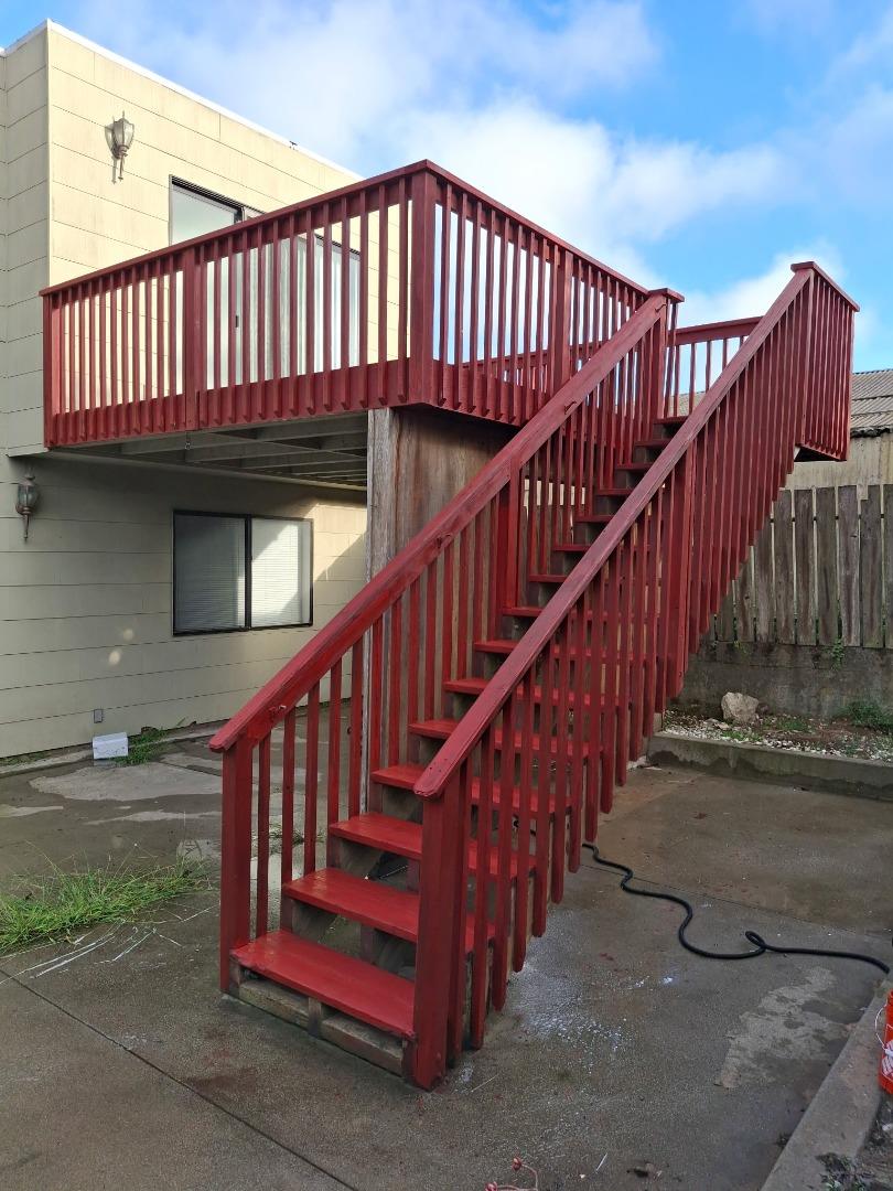 Detail Gallery Image 9 of 10 For 154-156 2nd Ave, Daly City,  CA 94014 - – Beds | – Baths