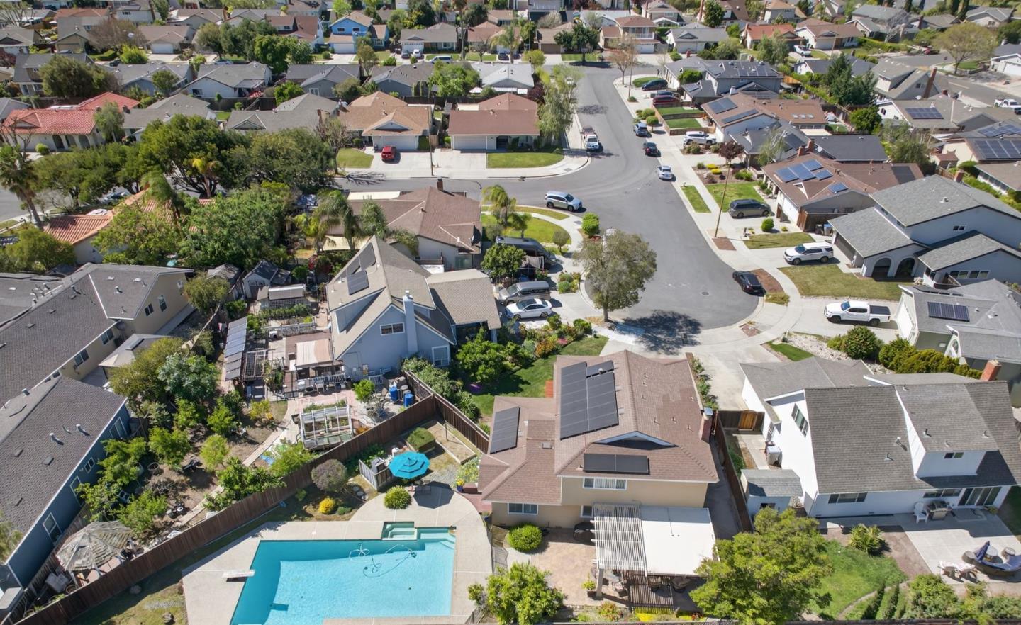 Detail Gallery Image 6 of 7 For Felder, San Jose,  CA 95123 - 4 Beds | 2/1 Baths