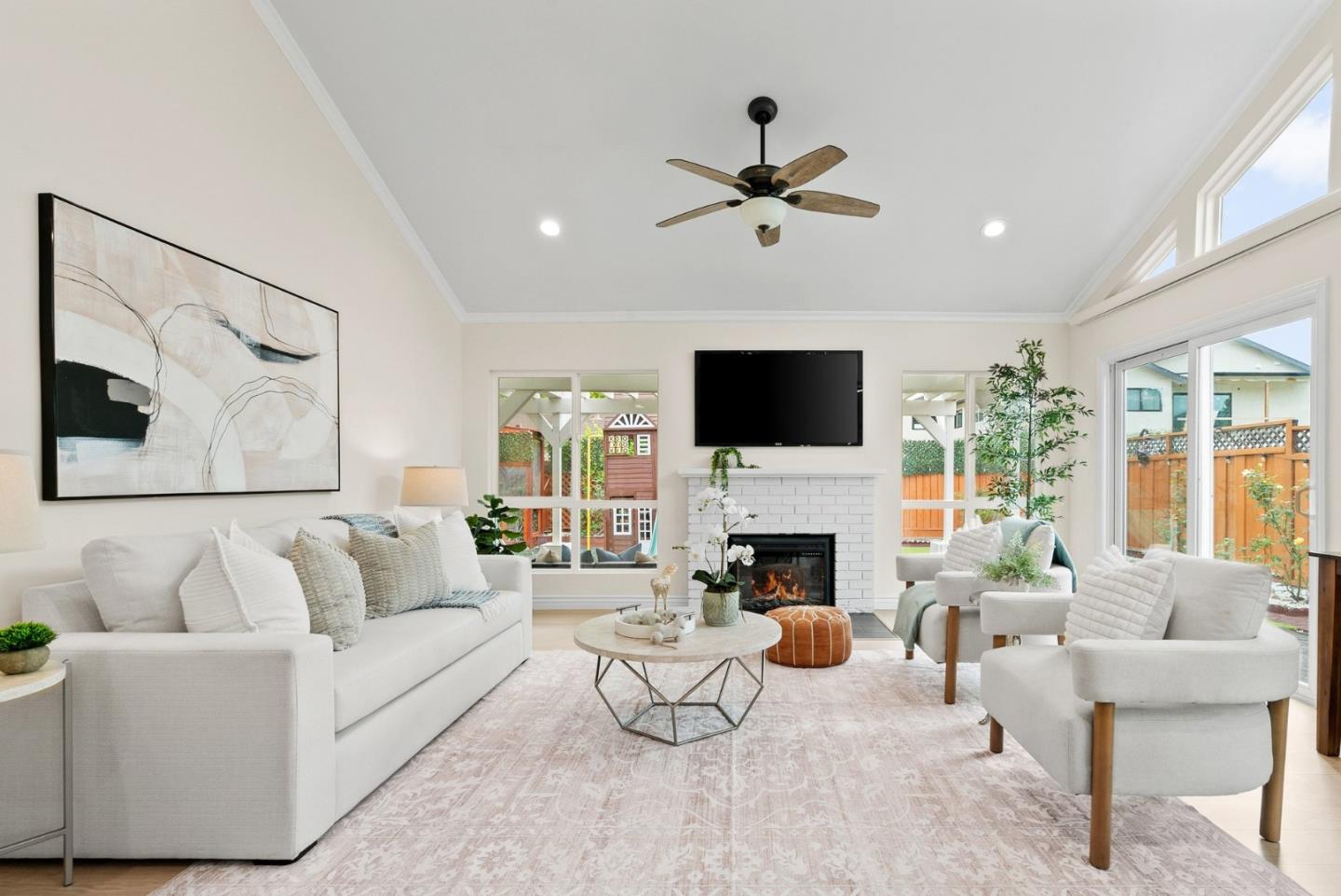 Detail Gallery Image 10 of 63 For 6020 Colter Pl, San Jose,  CA 95123 - 4 Beds | 2 Baths