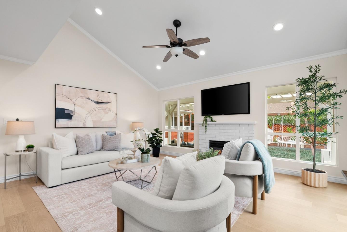 Detail Gallery Image 12 of 63 For 6020 Colter Pl, San Jose,  CA 95123 - 4 Beds | 2 Baths