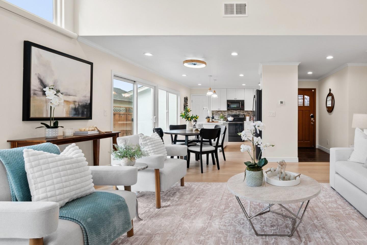 Detail Gallery Image 15 of 63 For 6020 Colter Pl, San Jose,  CA 95123 - 4 Beds | 2 Baths