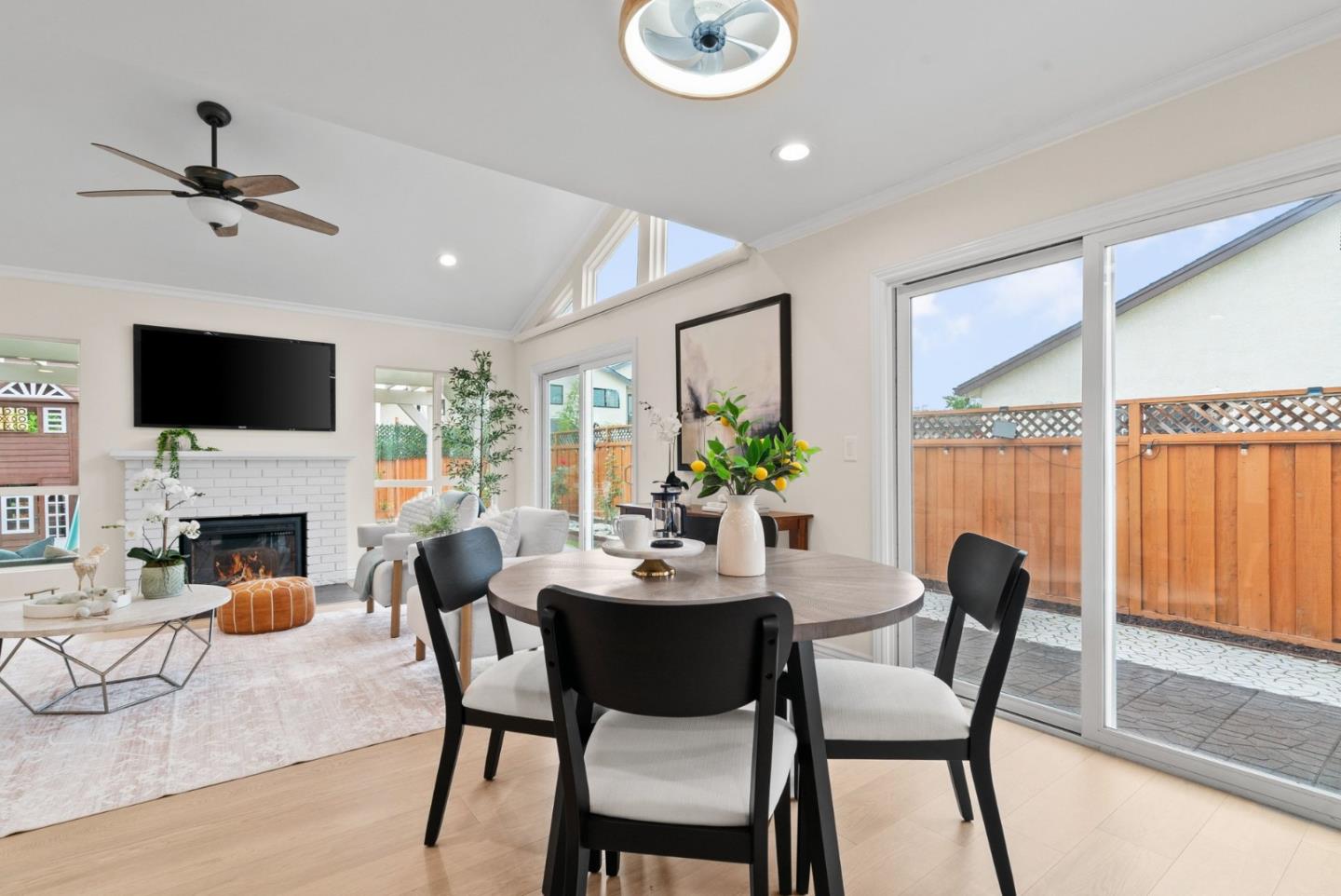 Detail Gallery Image 17 of 63 For 6020 Colter Pl, San Jose,  CA 95123 - 4 Beds | 2 Baths