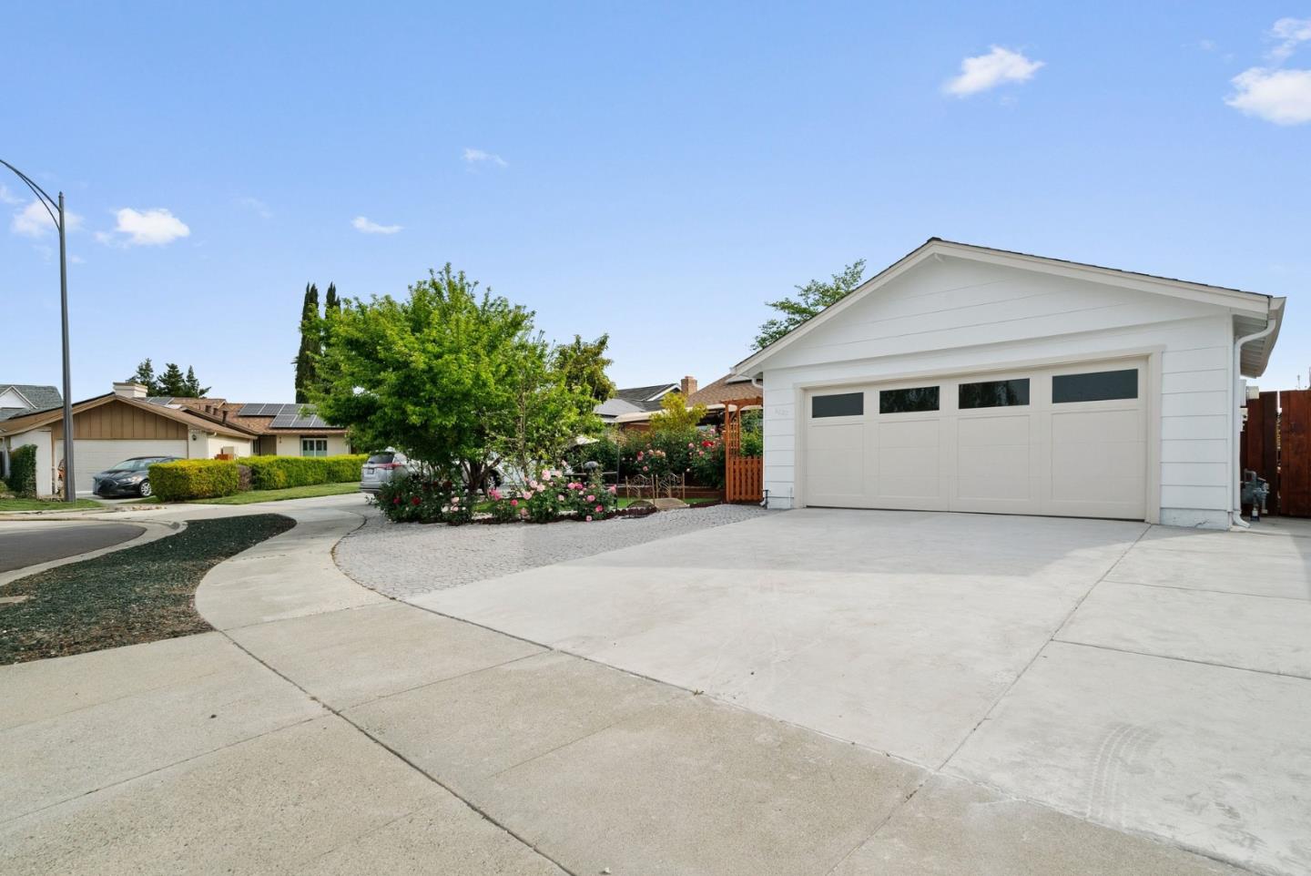 5755 Cohasset Way, San Jose, CA, 95123