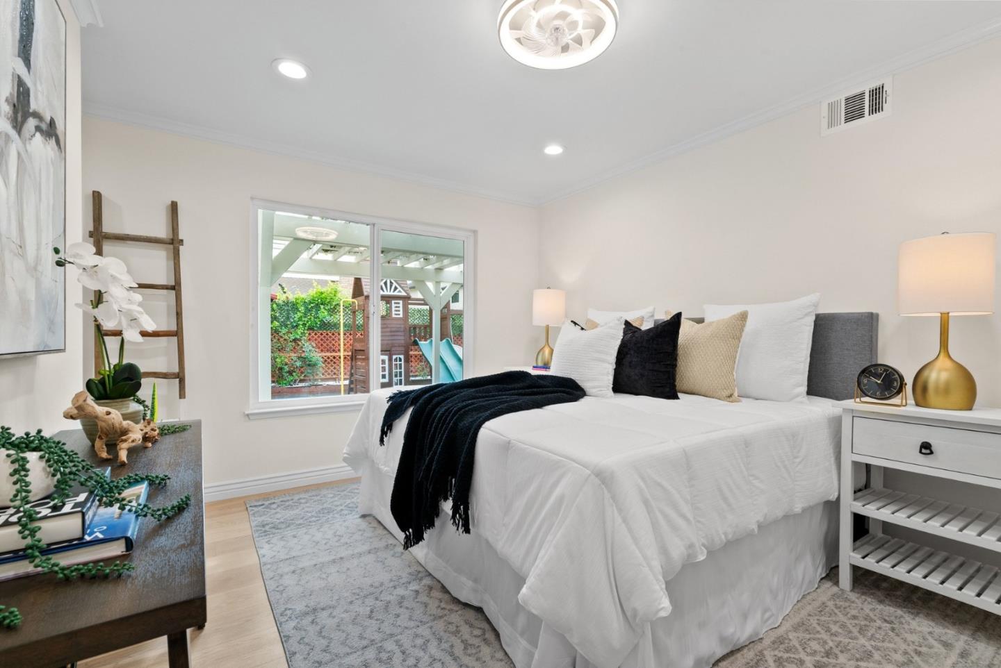 Detail Gallery Image 28 of 63 For 6020 Colter Pl, San Jose,  CA 95123 - 4 Beds | 2 Baths