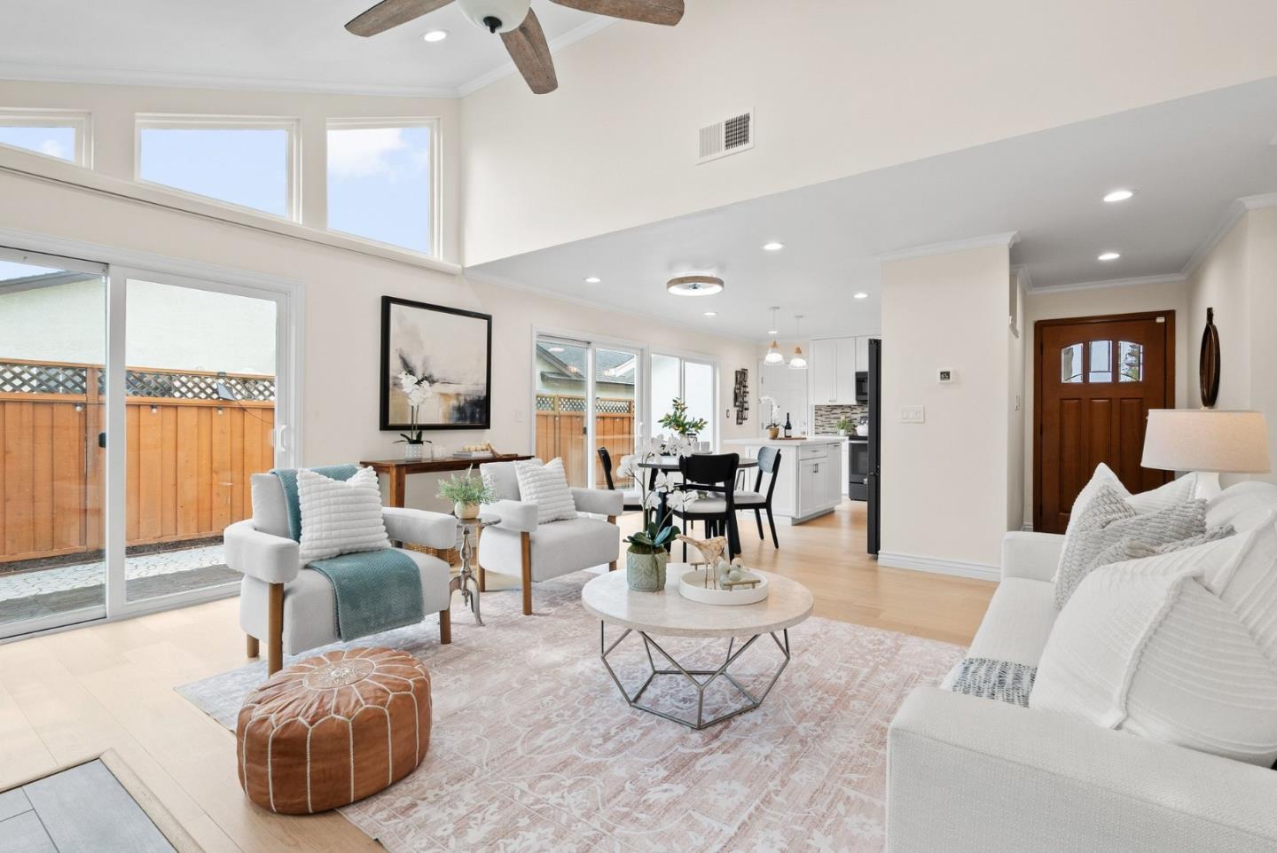 6020 Colter Place, San Jose, CA, 95123