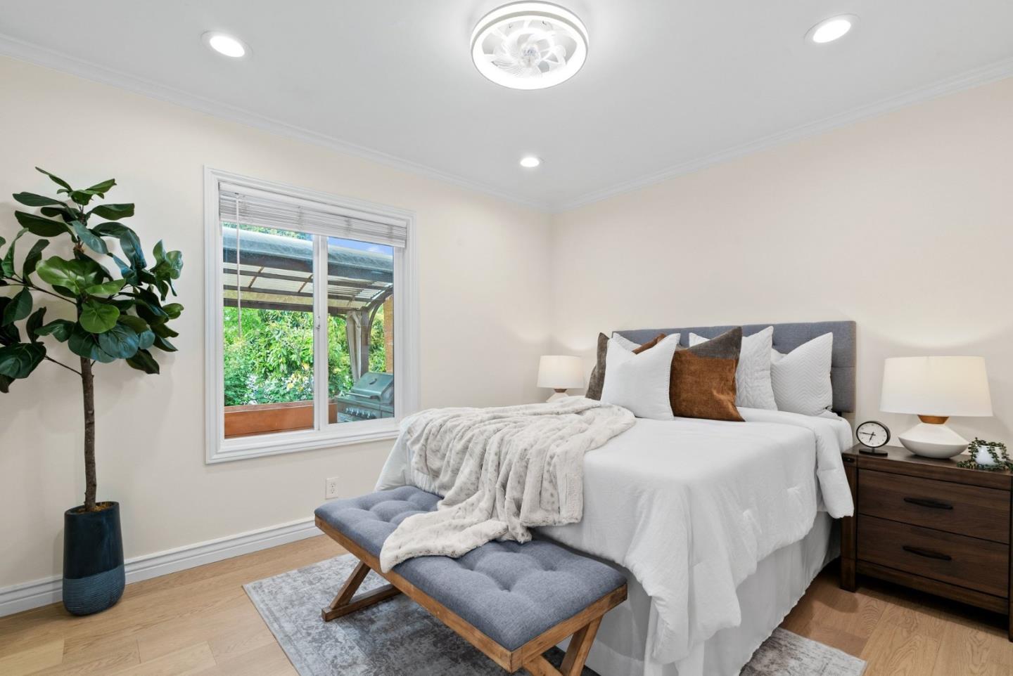 Detail Gallery Image 35 of 63 For 6020 Colter Pl, San Jose,  CA 95123 - 4 Beds | 2 Baths