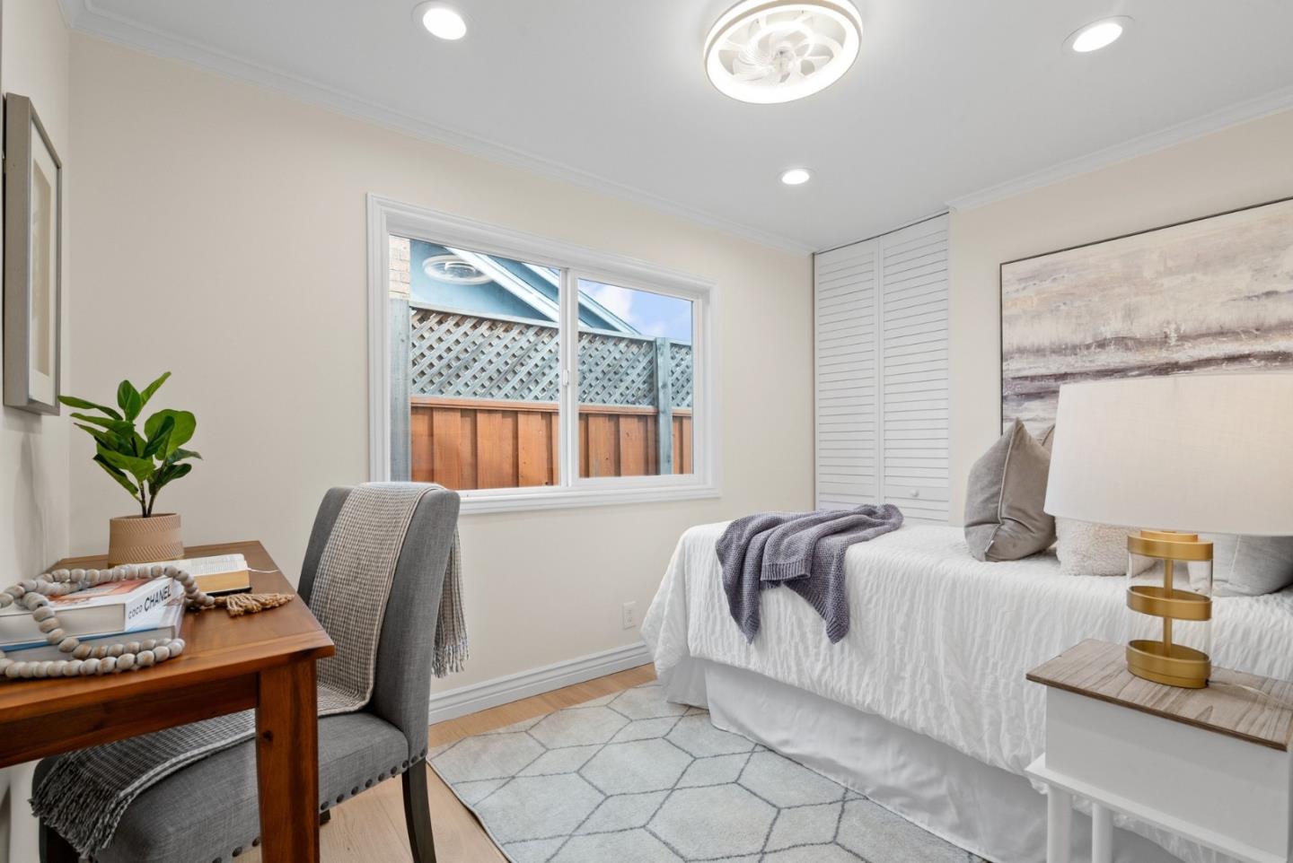 Detail Gallery Image 38 of 63 For 6020 Colter Pl, San Jose,  CA 95123 - 4 Beds | 2 Baths