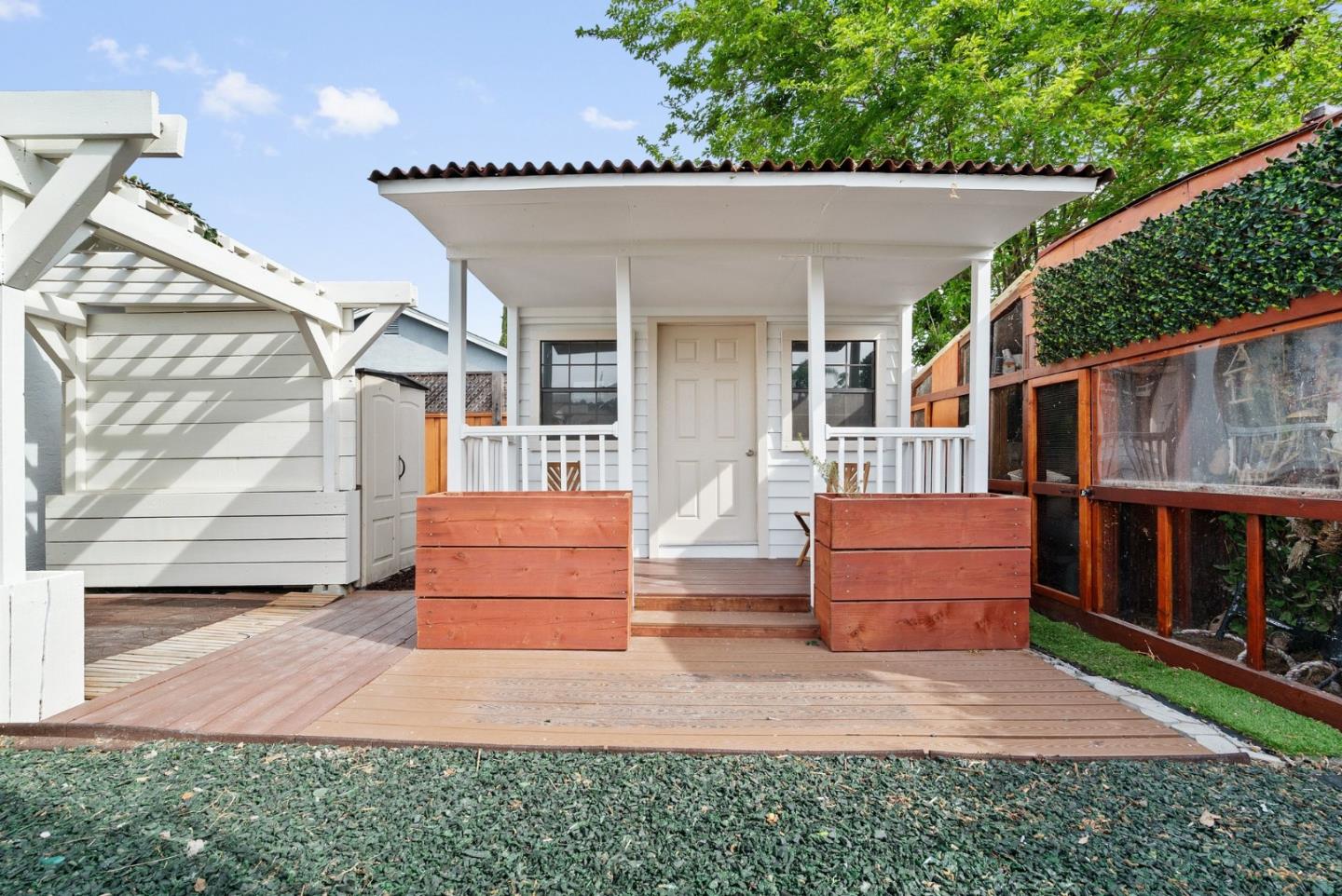 Detail Gallery Image 41 of 63 For 6020 Colter Pl, San Jose,  CA 95123 - 4 Beds | 2 Baths