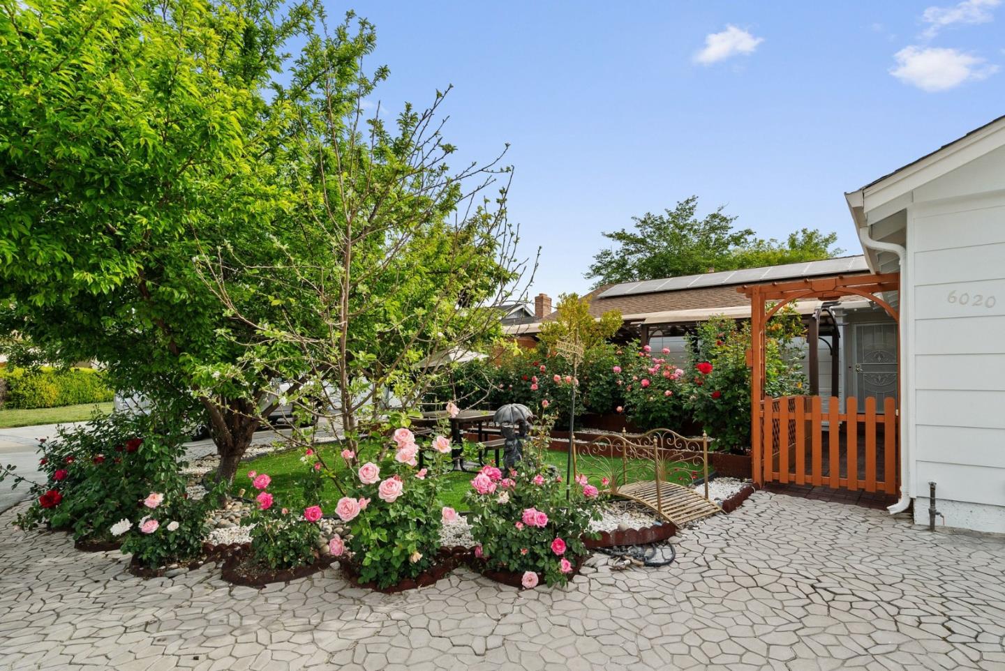 Detail Gallery Image 45 of 63 For 6020 Colter Pl, San Jose,  CA 95123 - 4 Beds | 2 Baths