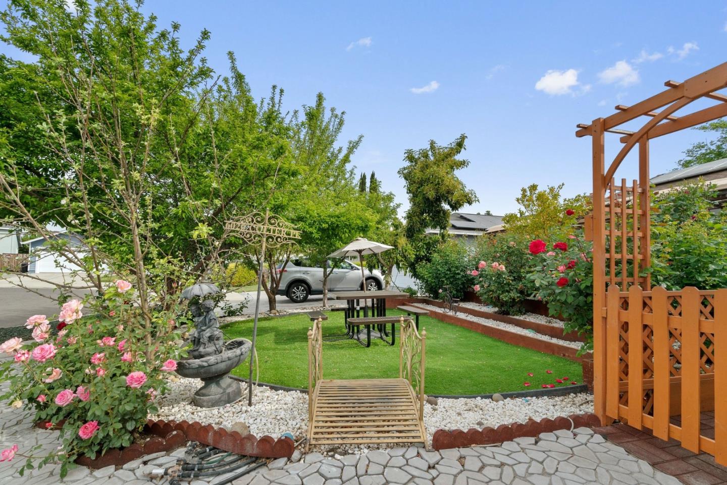 Detail Gallery Image 46 of 63 For 6020 Colter Pl, San Jose,  CA 95123 - 4 Beds | 2 Baths