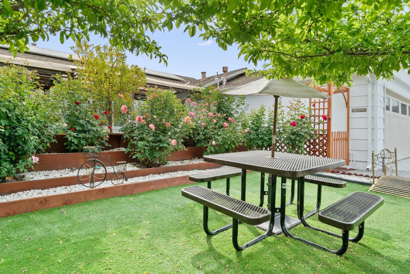 Detail Gallery Image 47 of 63 For 6020 Colter Pl, San Jose,  CA 95123 - 4 Beds | 2 Baths