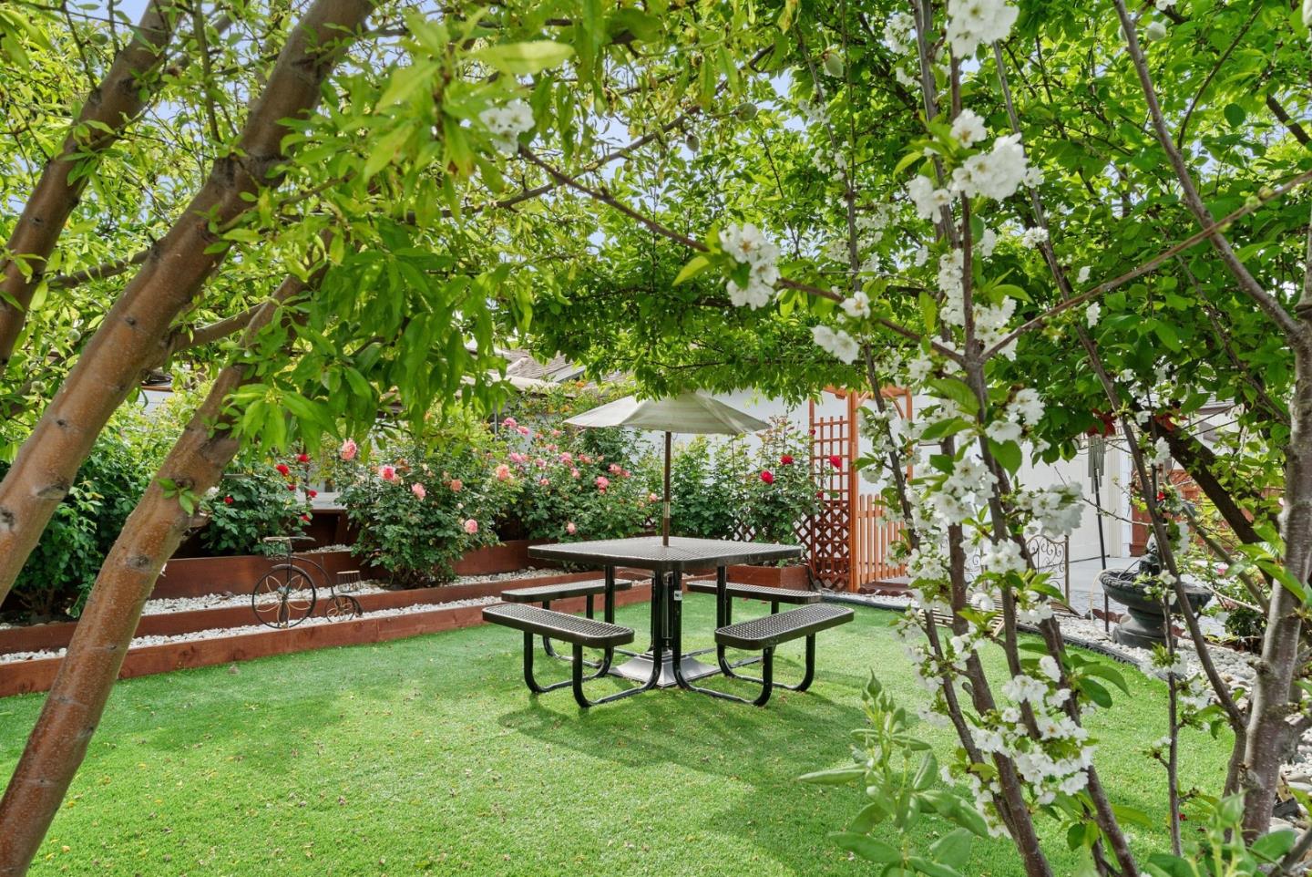 Detail Gallery Image 48 of 63 For 6020 Colter Pl, San Jose,  CA 95123 - 4 Beds | 2 Baths